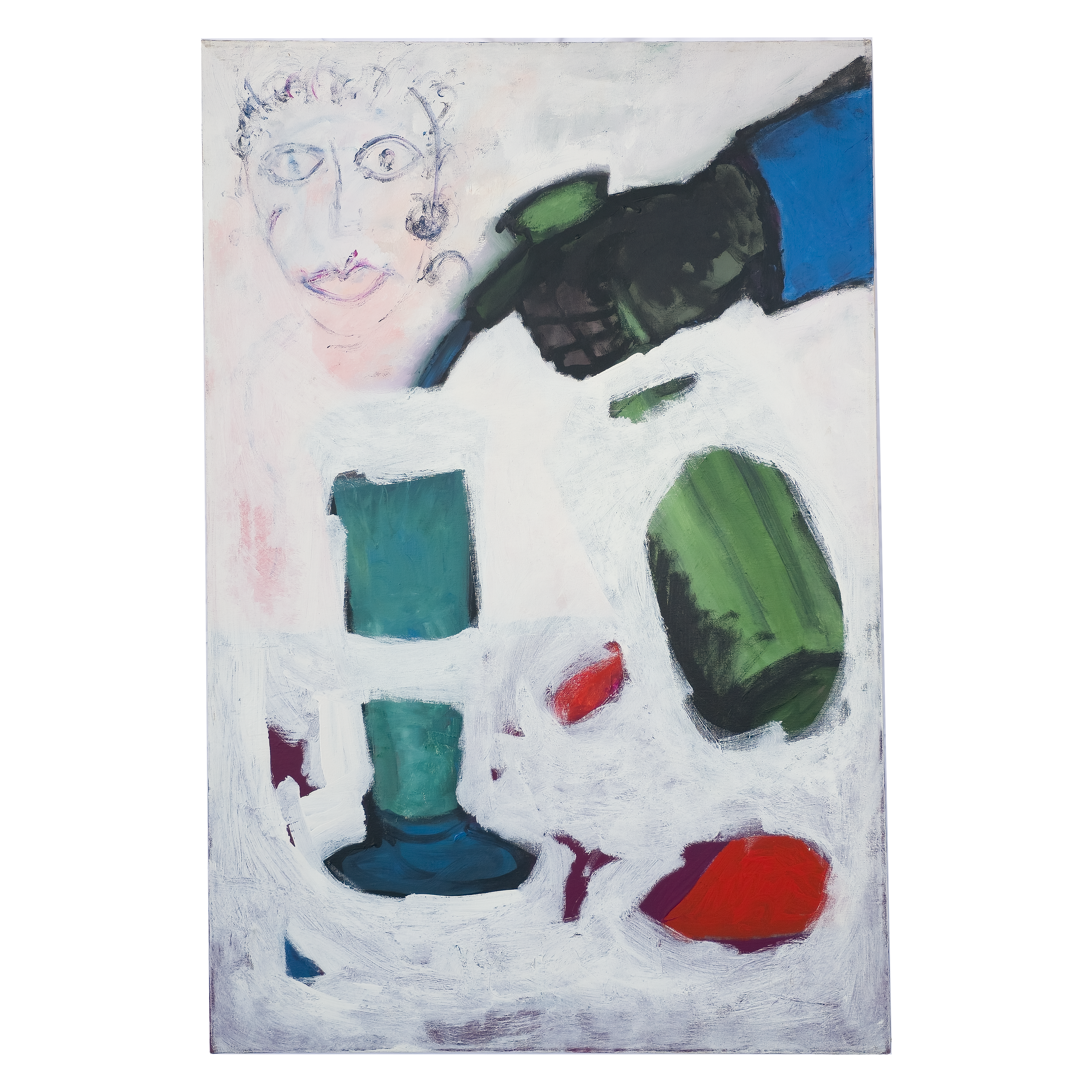 Spritz - Virginia Cohn Parkum, c. Unknown