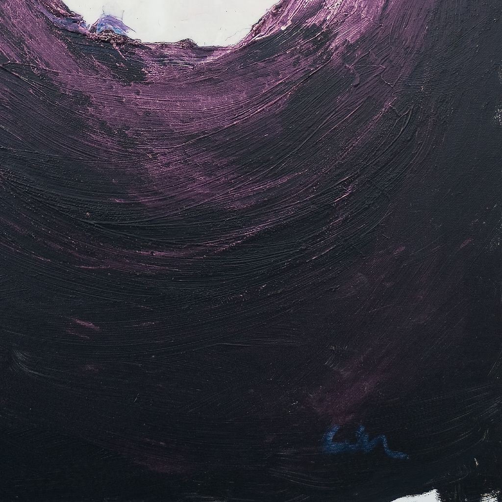 A Hole in the Earth - Virginia Cohn Parkum, c. Unknown