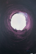 A Hole in the Earth - Virginia Cohn Parkum, c. Unknown