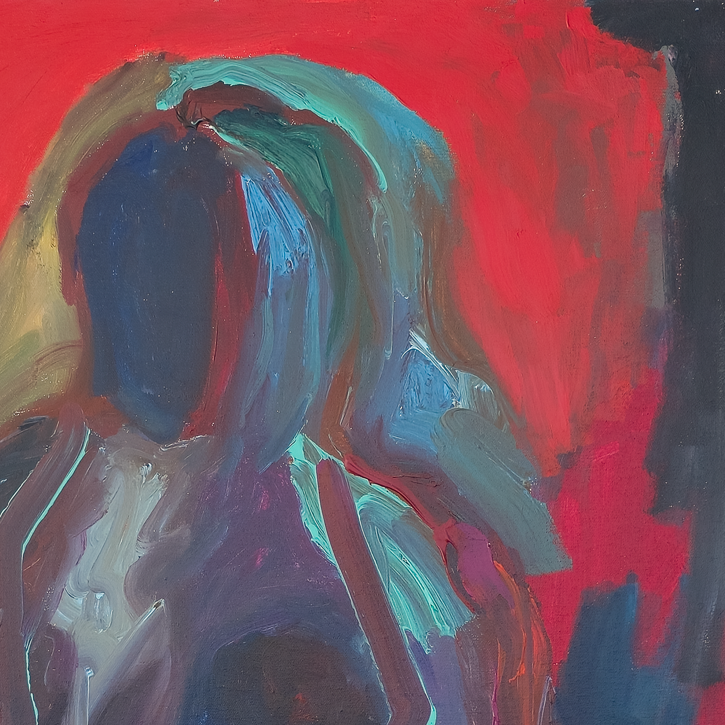 Mirror Mirror - Virginia Cohn Parkum, c. Unknown