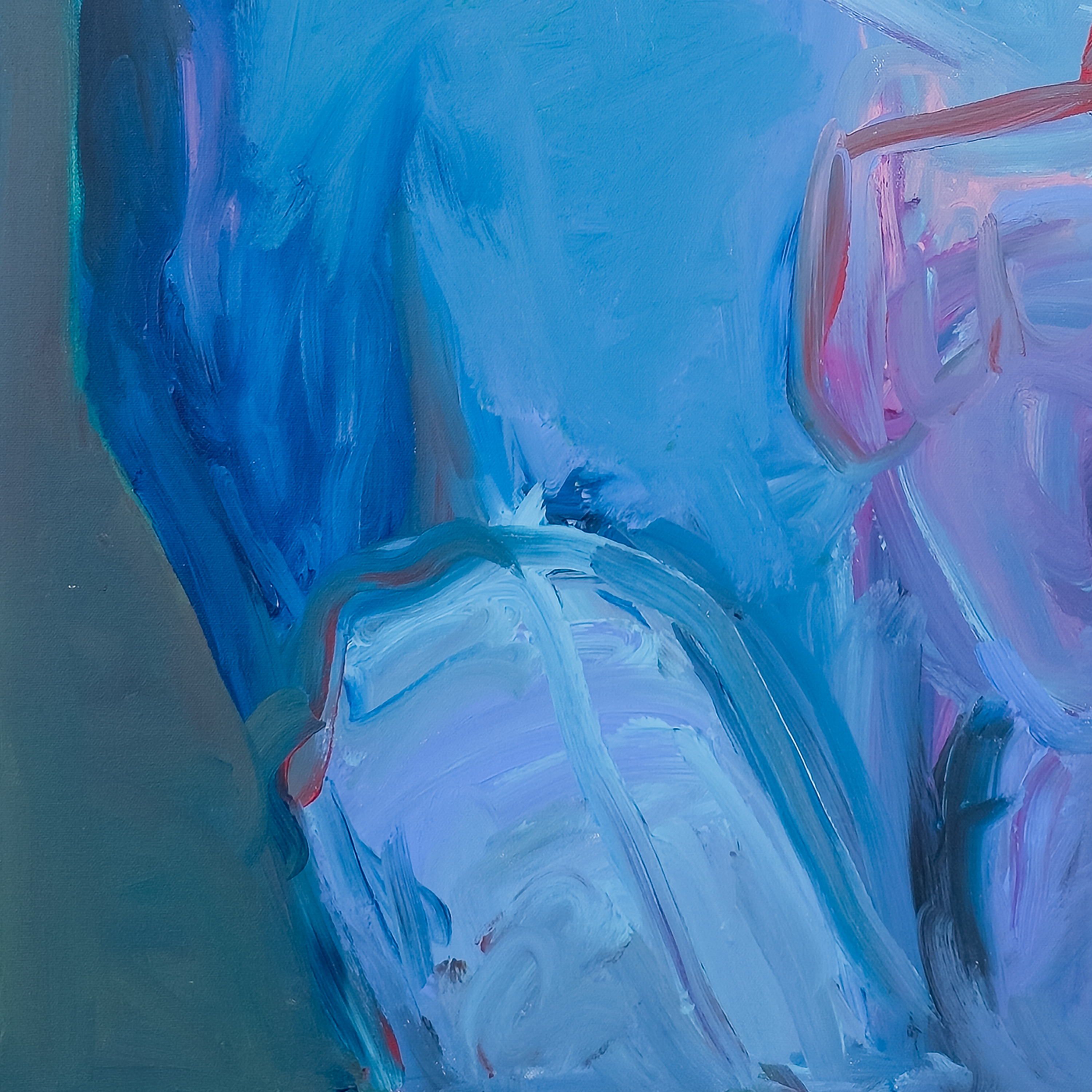 Who's the Fairest? - Virginia Cohn Parkum, c. Unknown