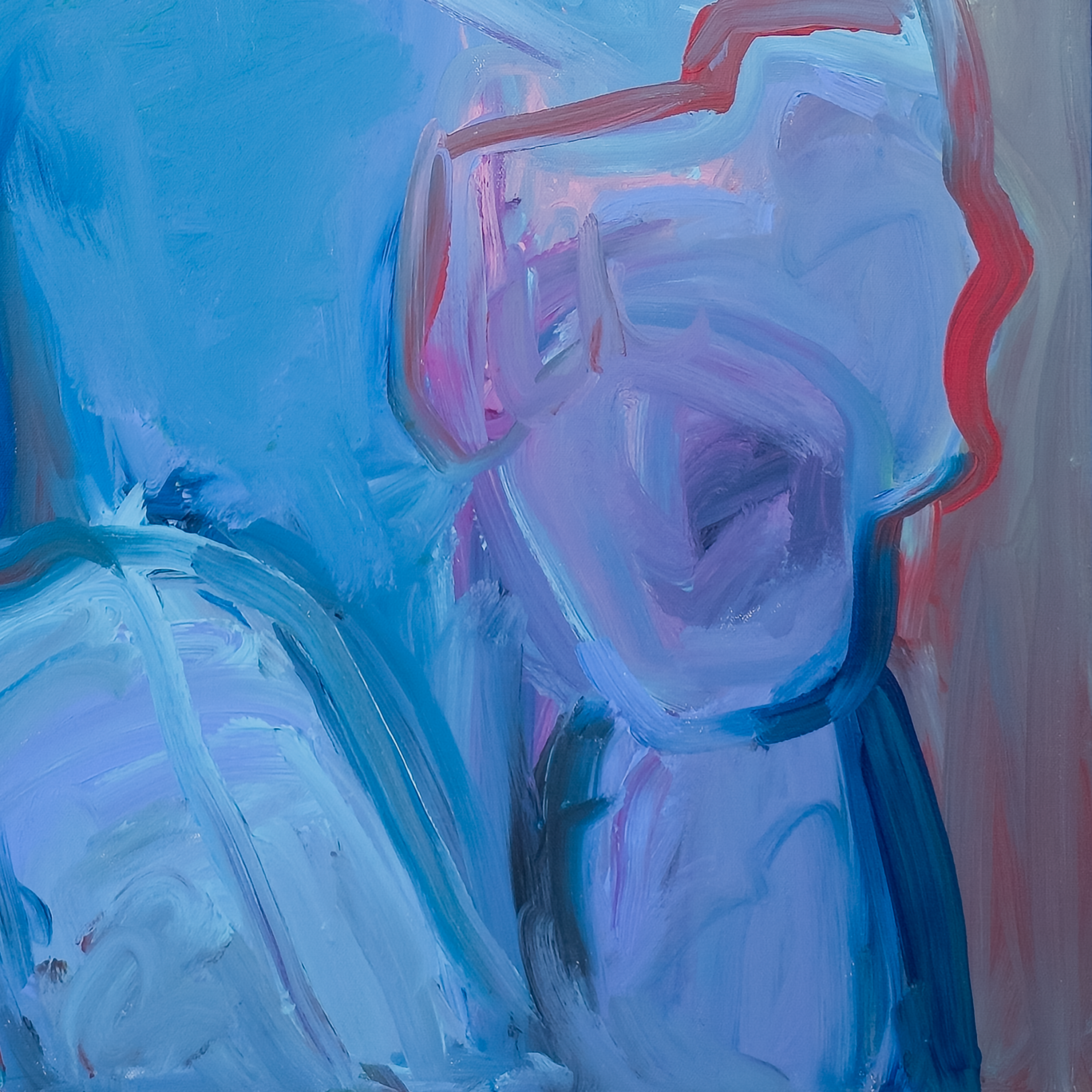 Who's the Fairest? - Virginia Cohn Parkum, c. Unknown