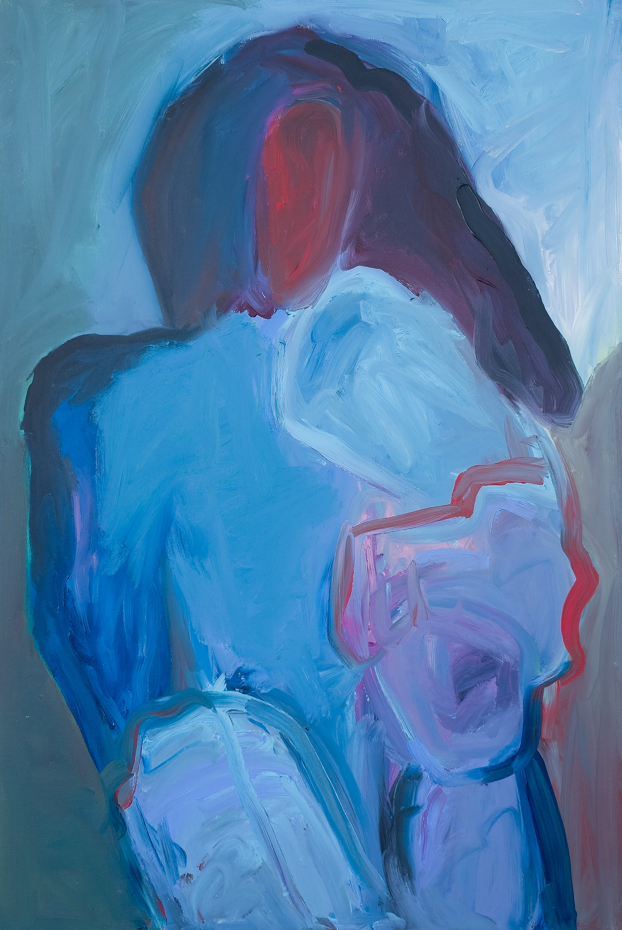 Who's the Fairest? - Virginia Cohn Parkum, c. Unknown