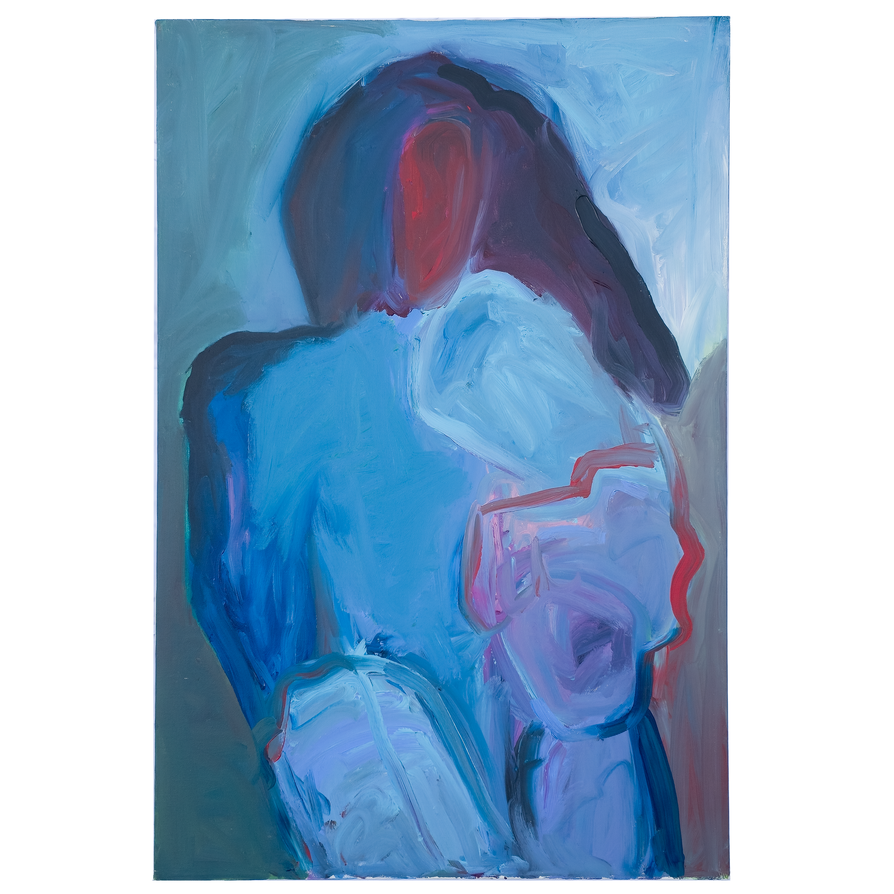 Who's the Fairest? - Virginia Cohn Parkum, c. Unknown