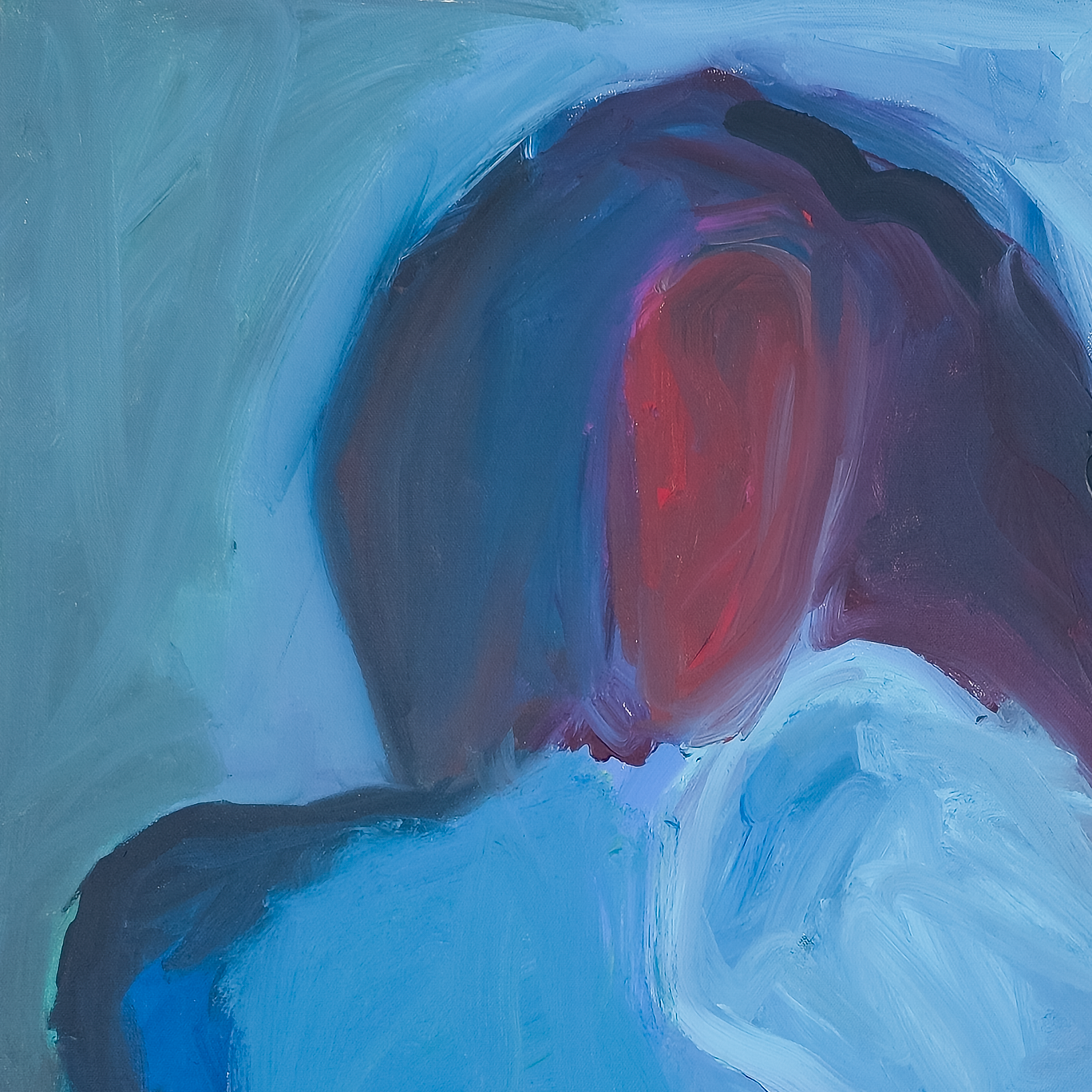 Who's the Fairest? - Virginia Cohn Parkum, c. Unknown