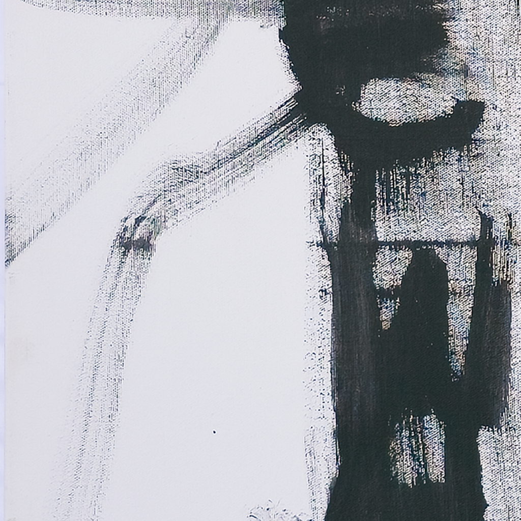 Mosquito on the Wall Waiting - Virginia Cohn Parkum, c. Unknown