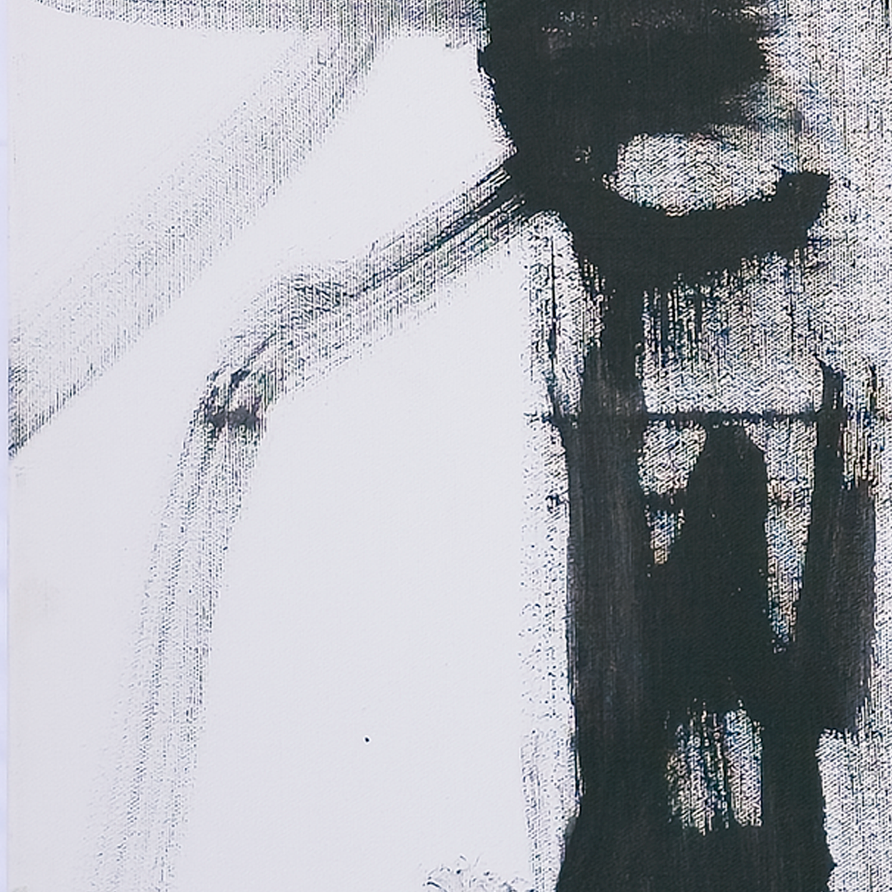 Mosquito on the Wall Waiting - Virginia Cohn Parkum, c. Unknown
