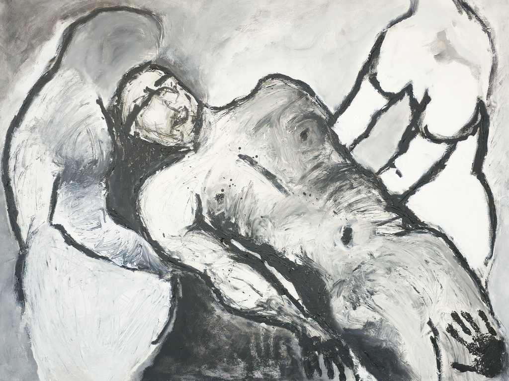 Deposition 2 - Virginia Cohn Parkum, c. 2021