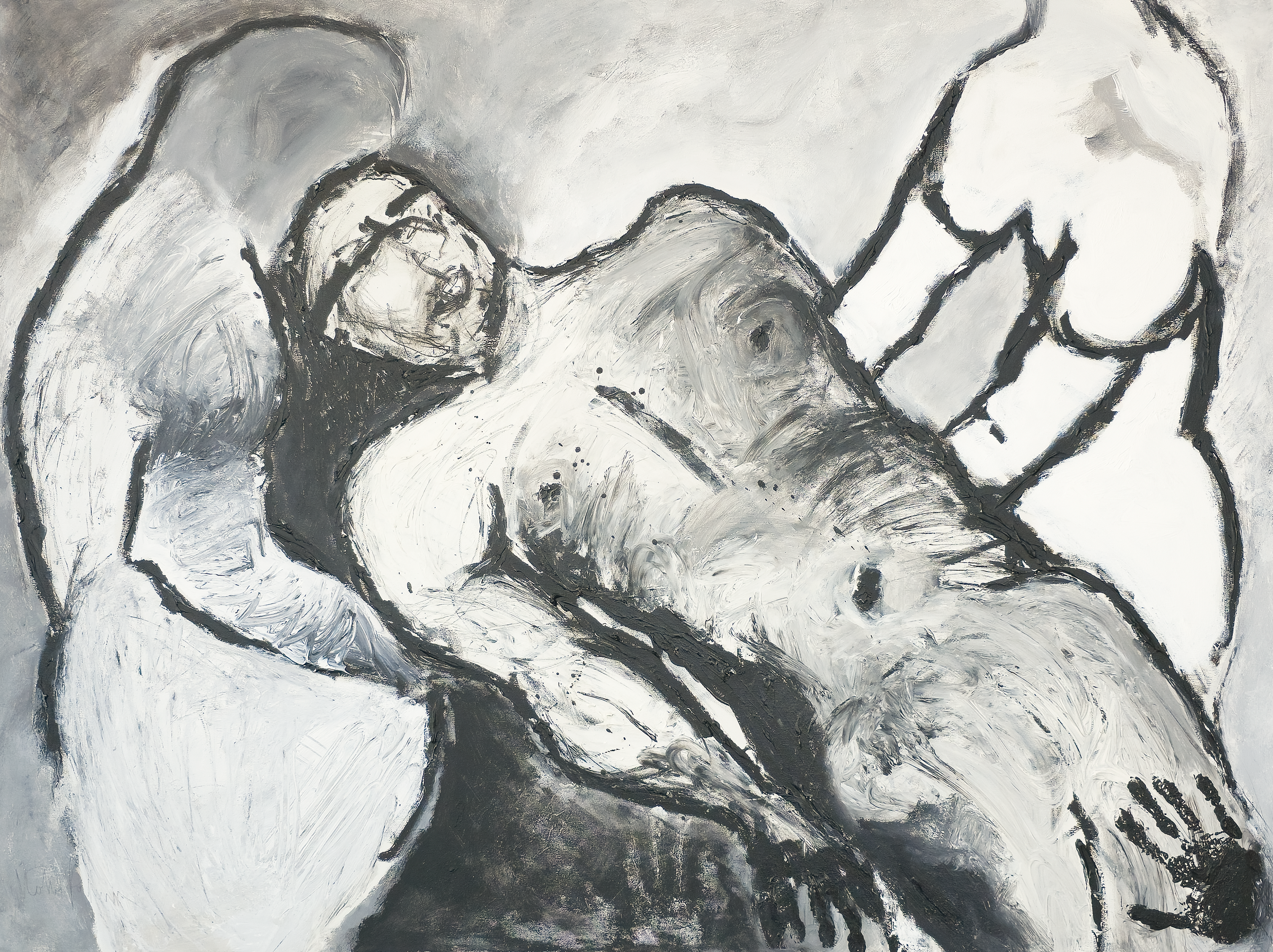 Deposition 2 - Virginia Cohn Parkum, c. 2021