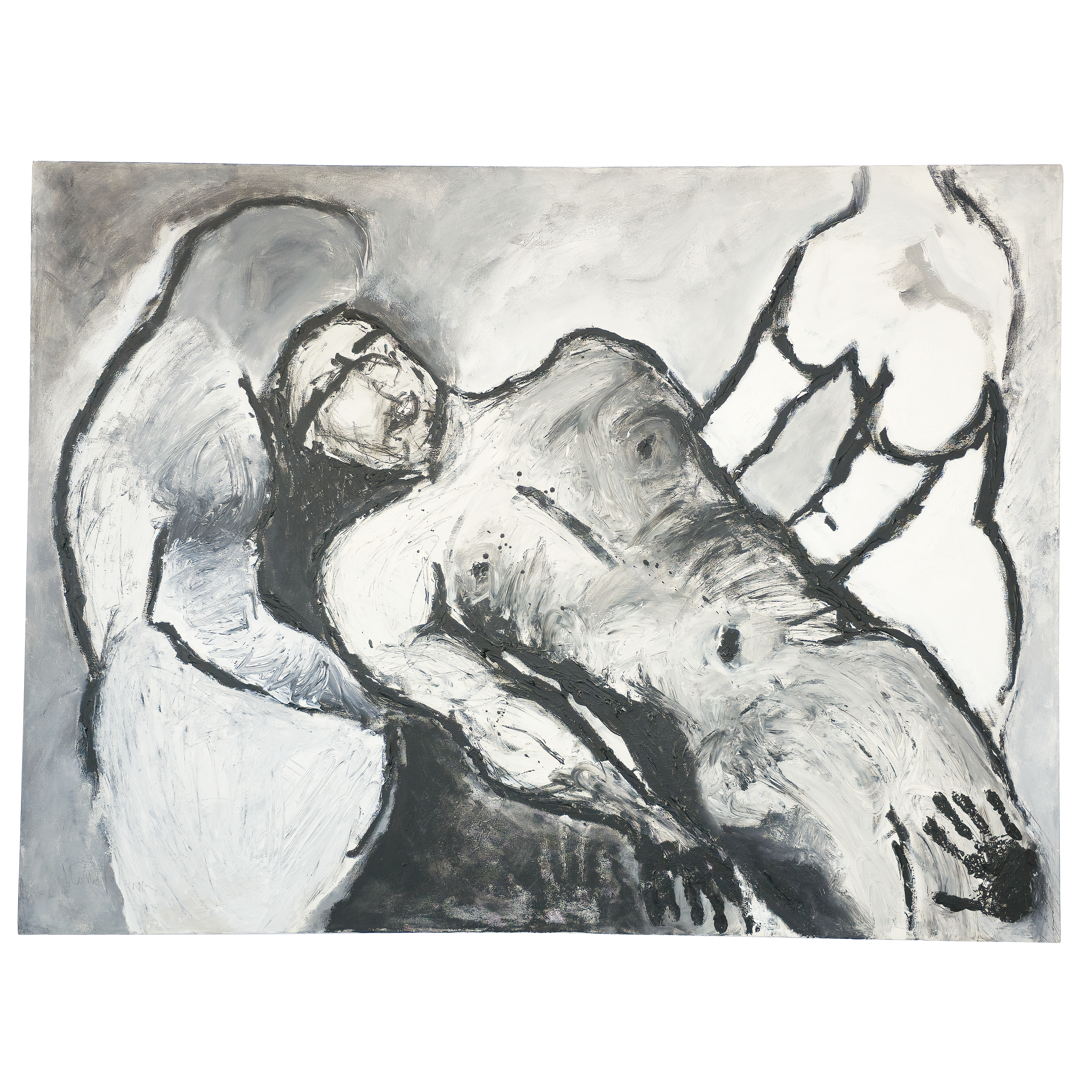 Deposition 2 - Virginia Cohn Parkum, c. 2021