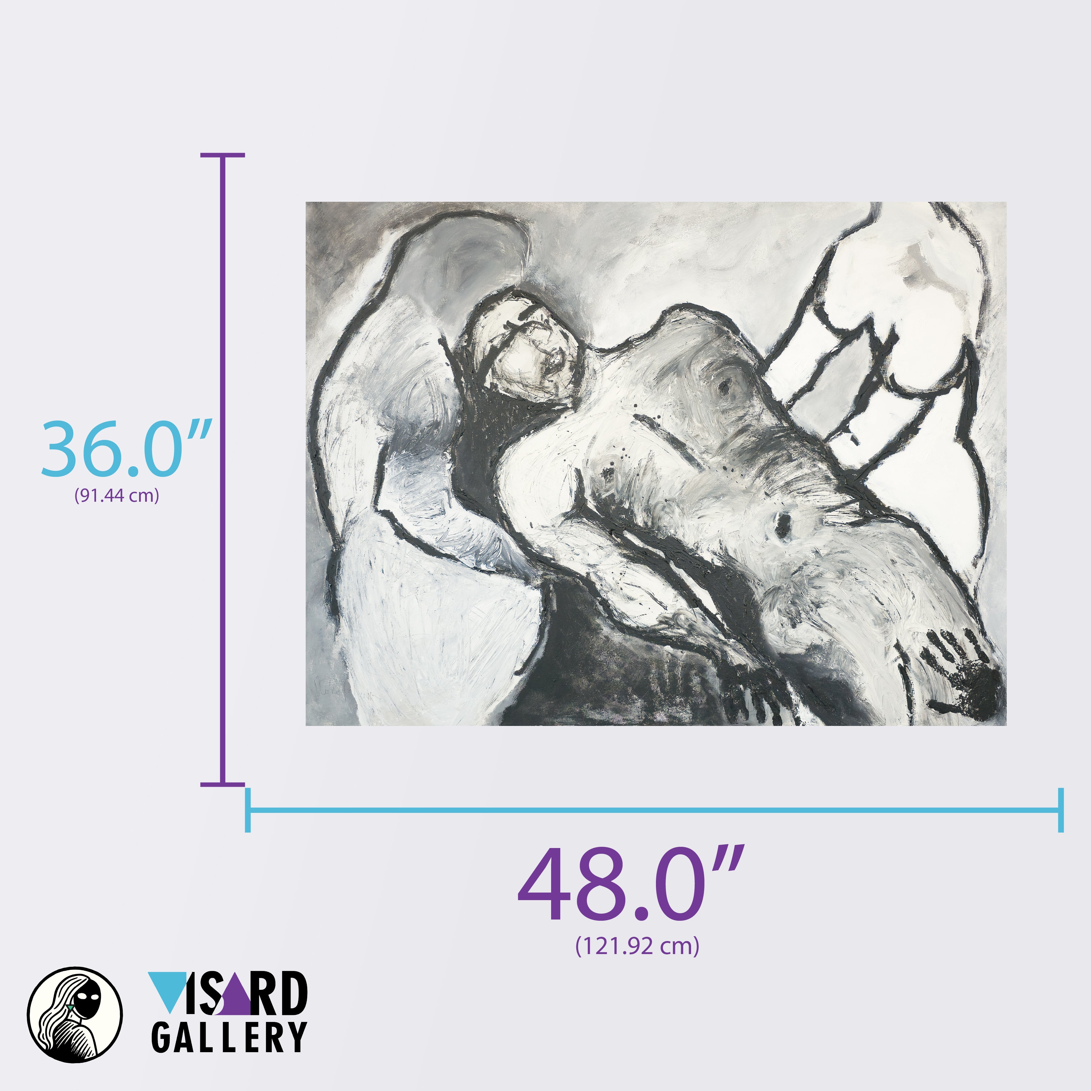 Deposition 2 - Virginia Cohn Parkum, c. 2021