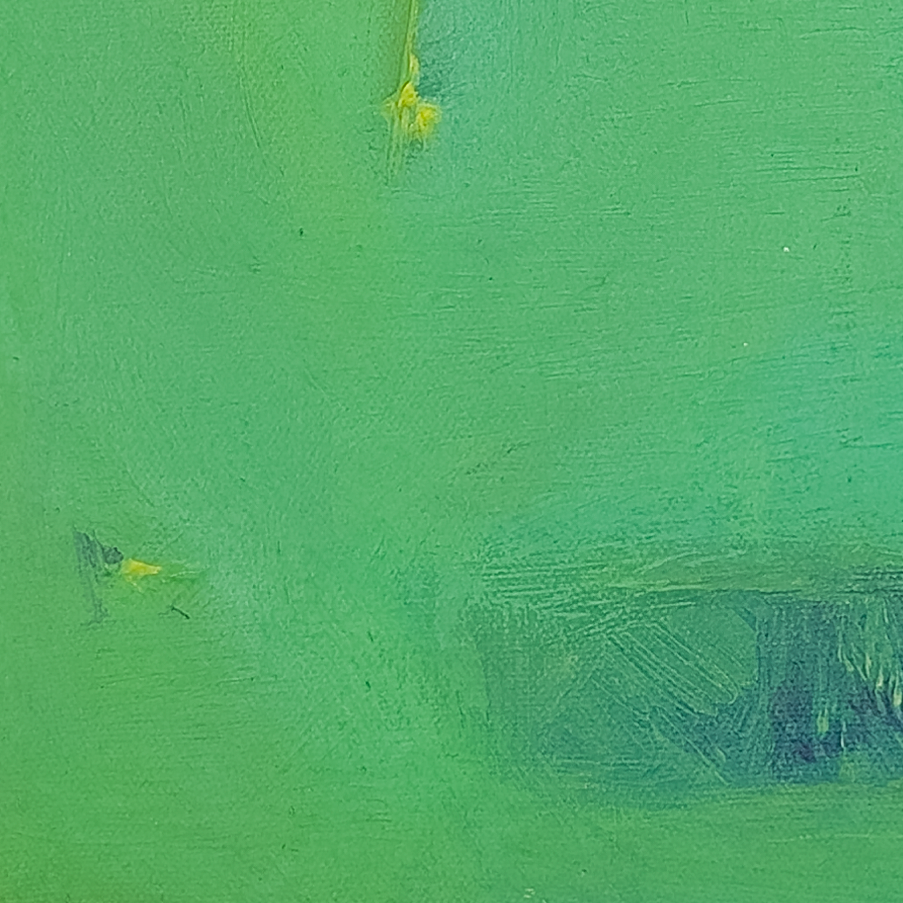 Two Touches - Virginia Cohn Parkum, c. Unknown