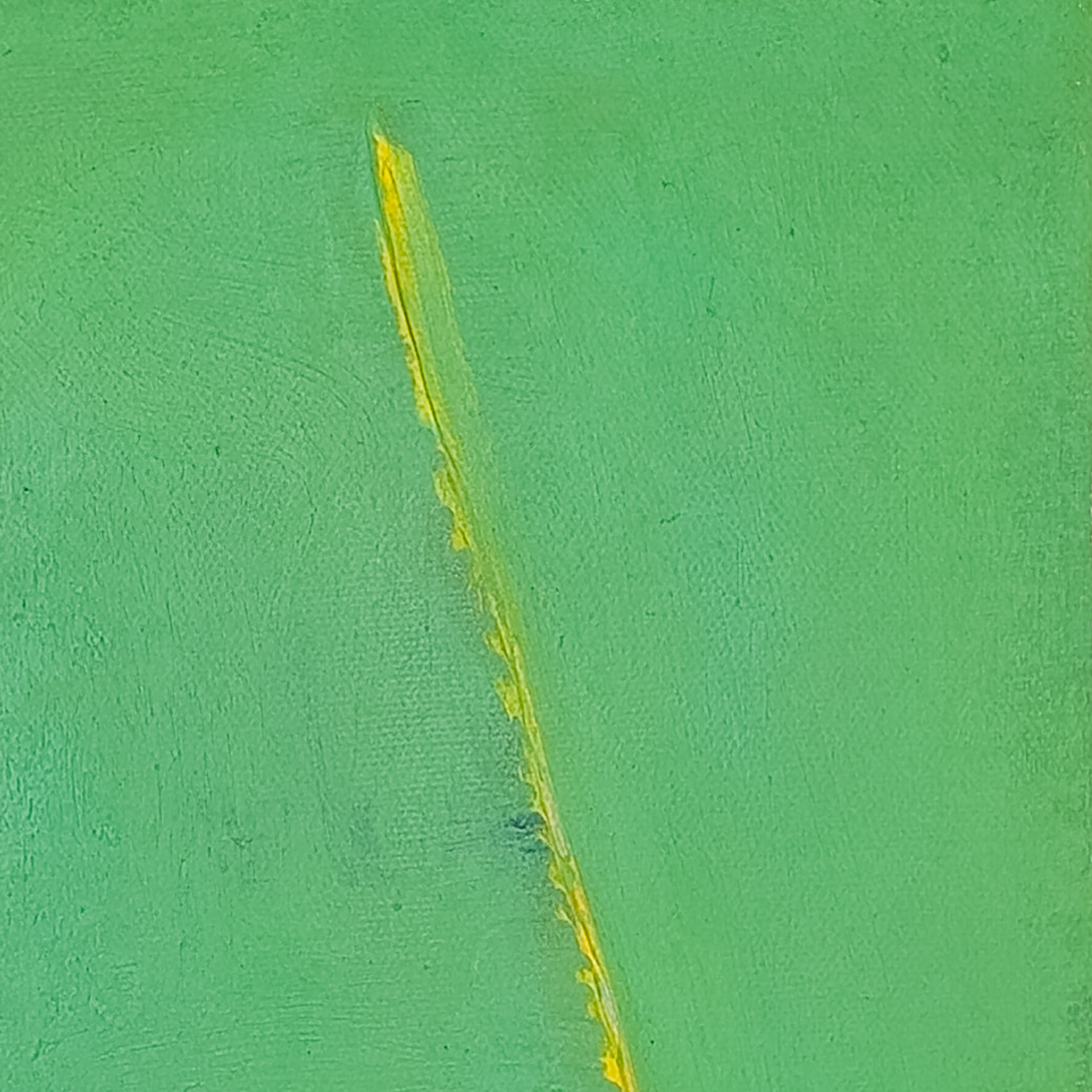 Two Touches - Virginia Cohn Parkum, c. Unknown