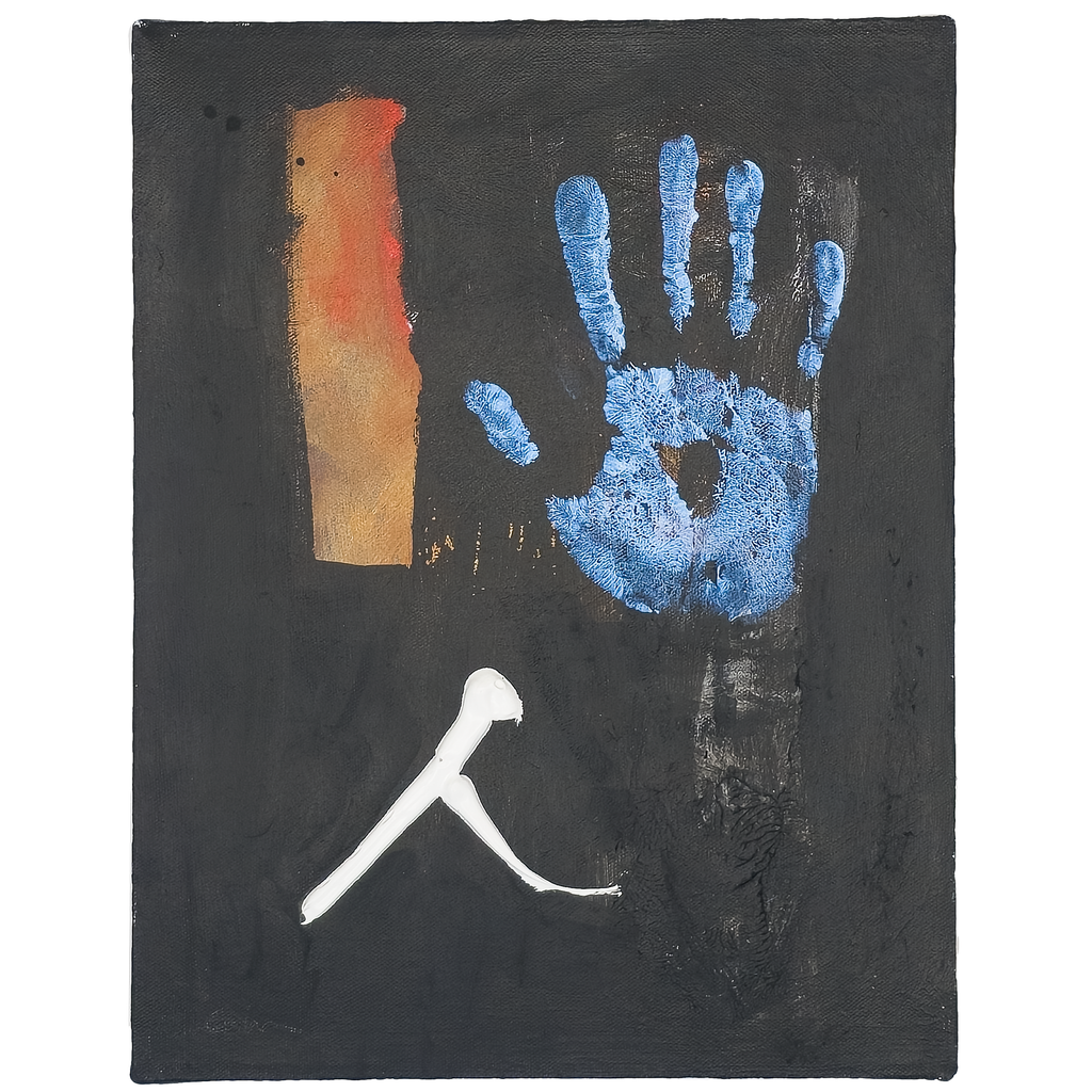 HITO - Virginia Cohn Parkum, c. 2000s