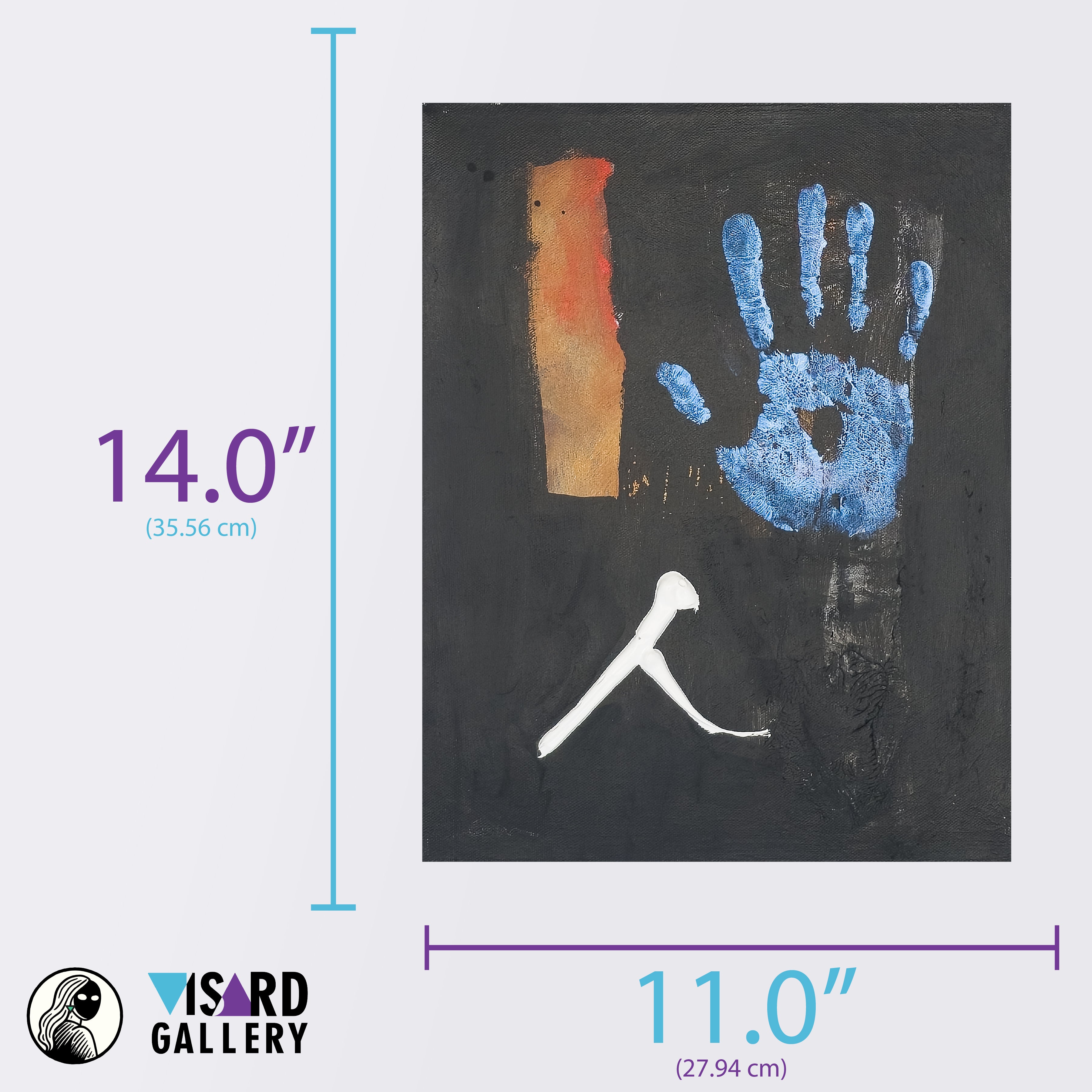 HITO - Virginia Cohn Parkum, c. 2000s