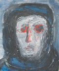 Mary, Don't You Weep - Virginia Cohn Parkum, c. 1995