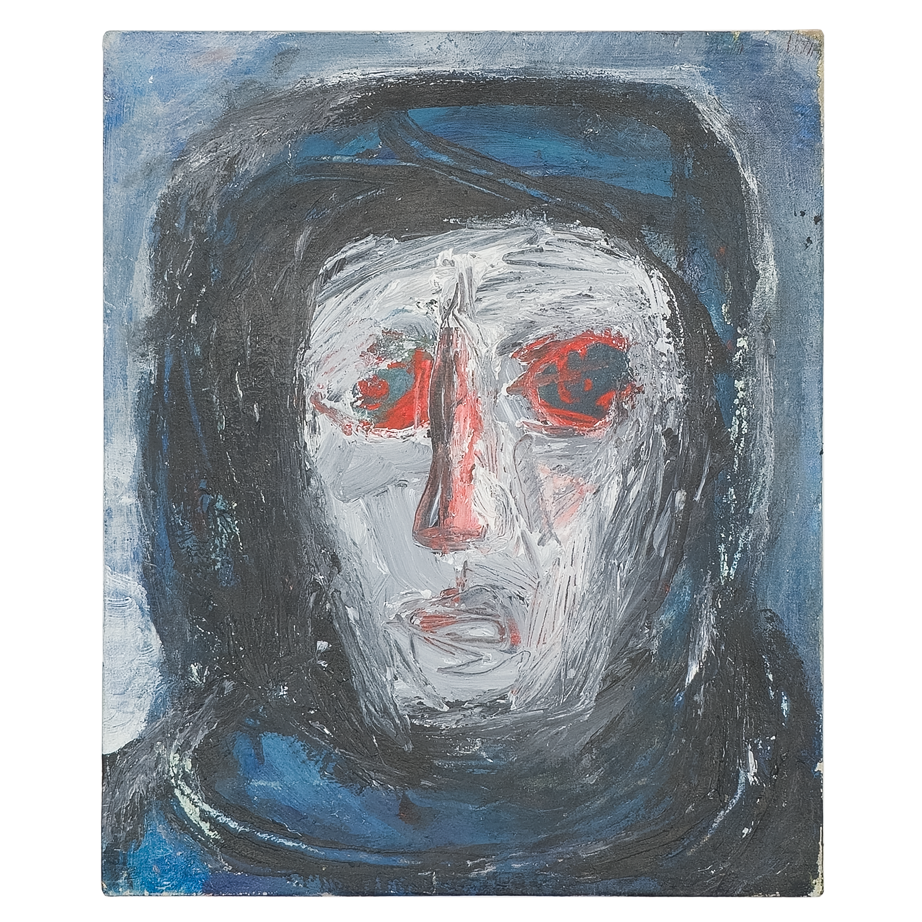 Mary, Don't You Weep - Virginia Cohn Parkum, c. 1995