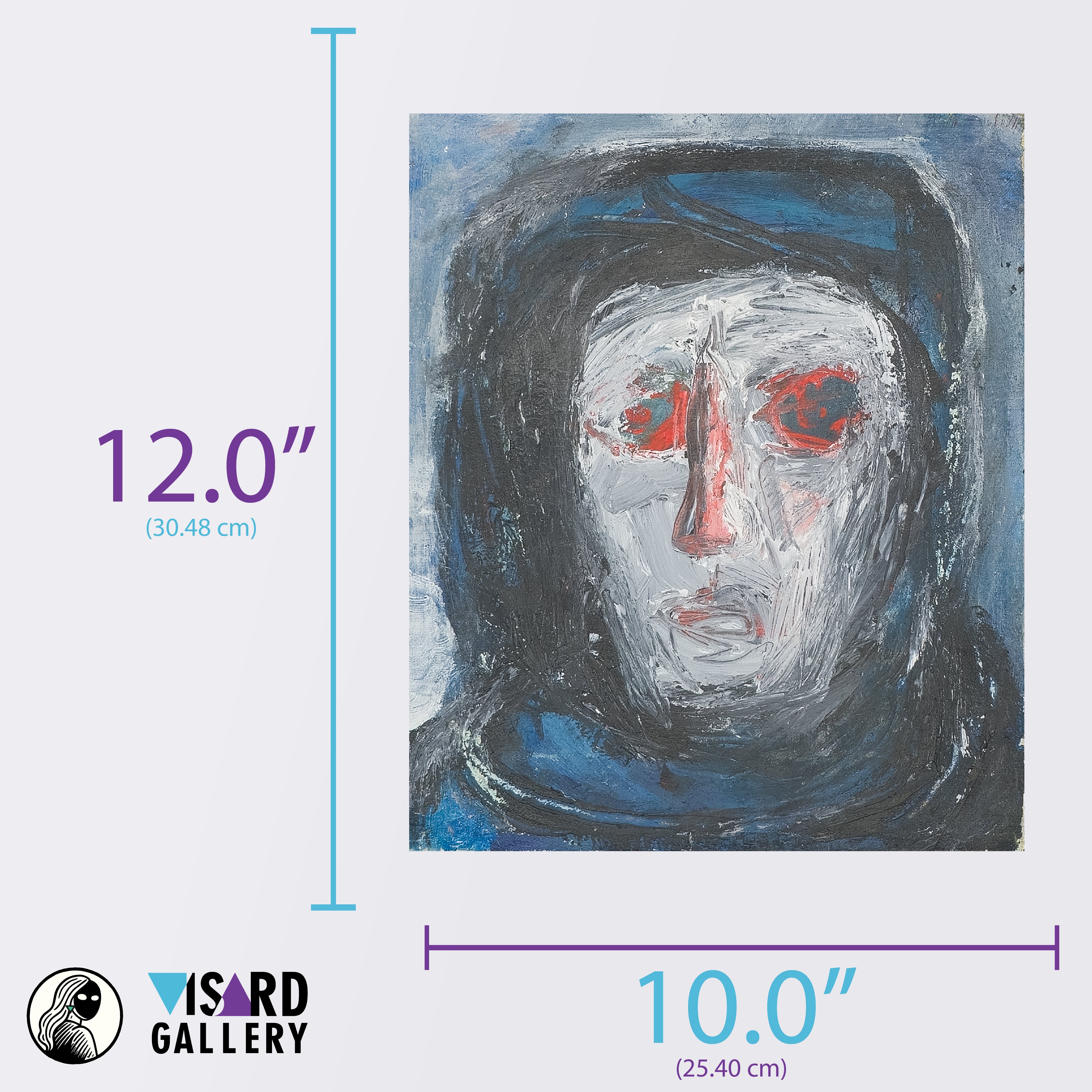 Mary, Don't You Weep - Virginia Cohn Parkum, c. 1995