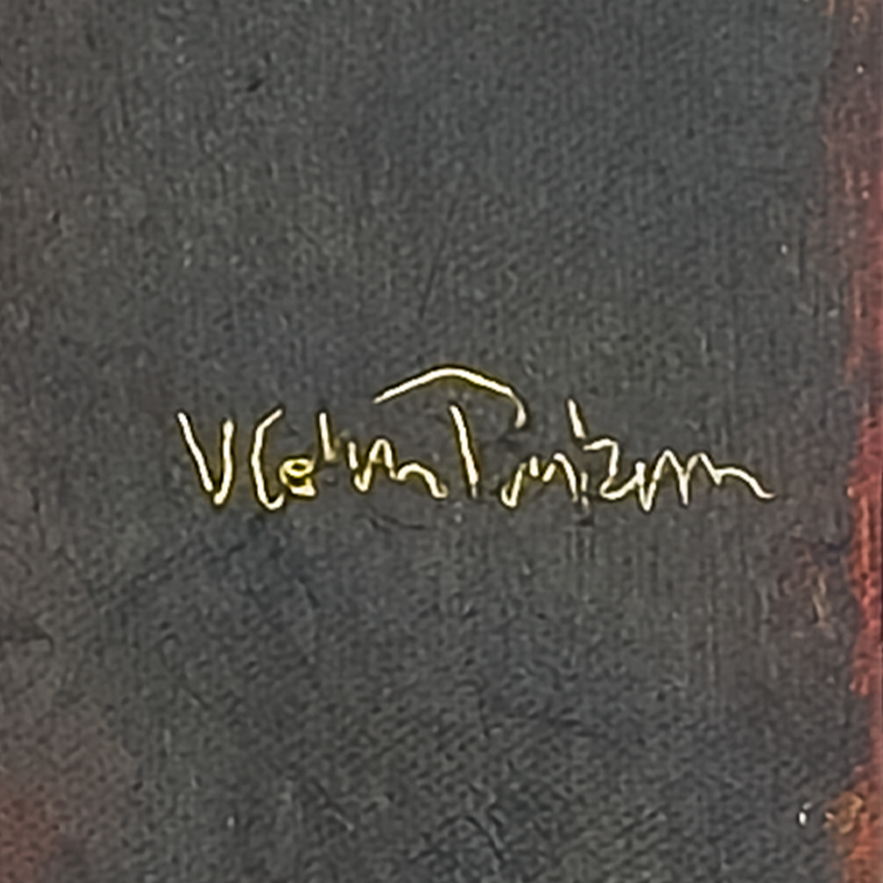 Shadow Dancer - Virginia Cohn Parkum, c. 1990s