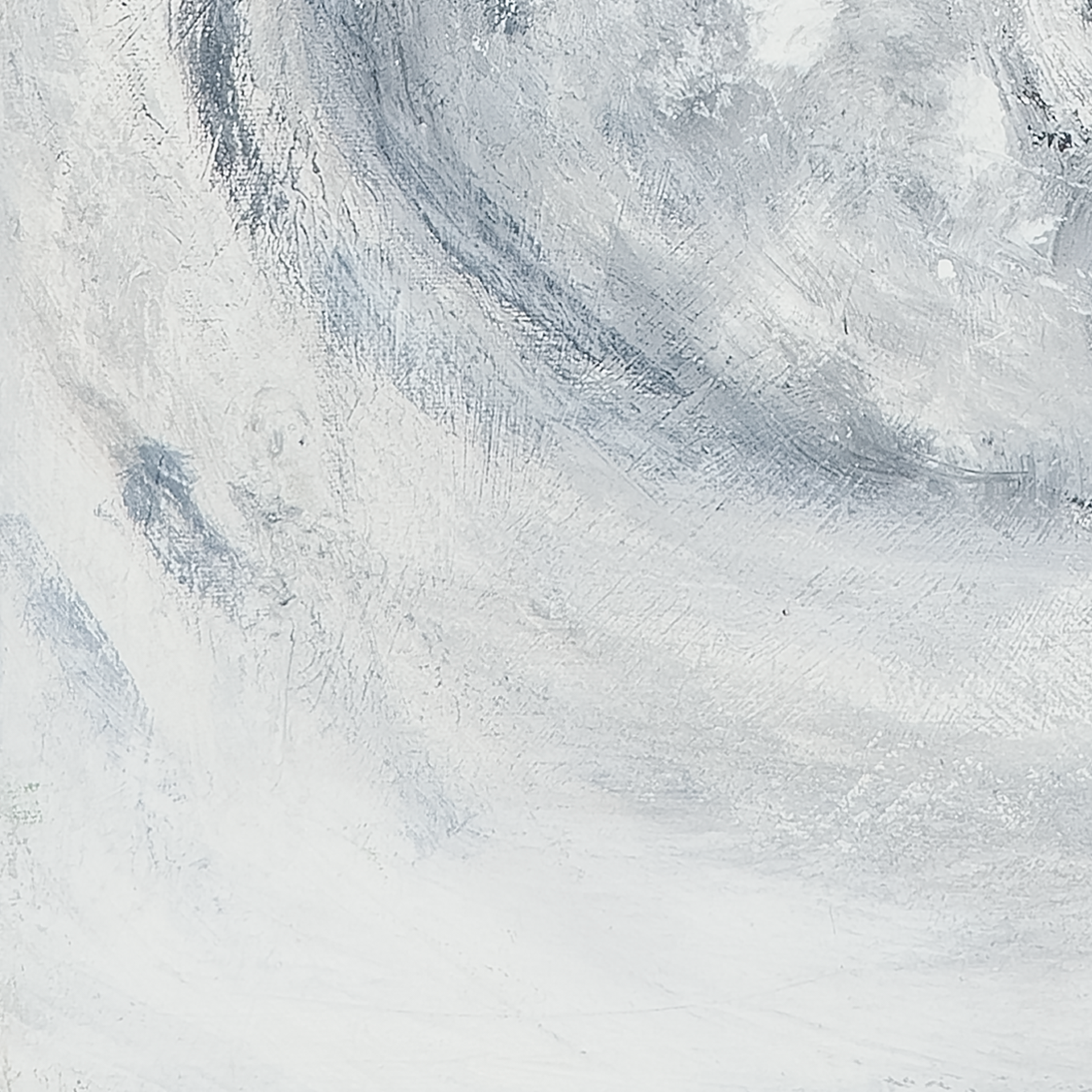 UR Enso - Virginia Cohn Parkum, c. 1990s