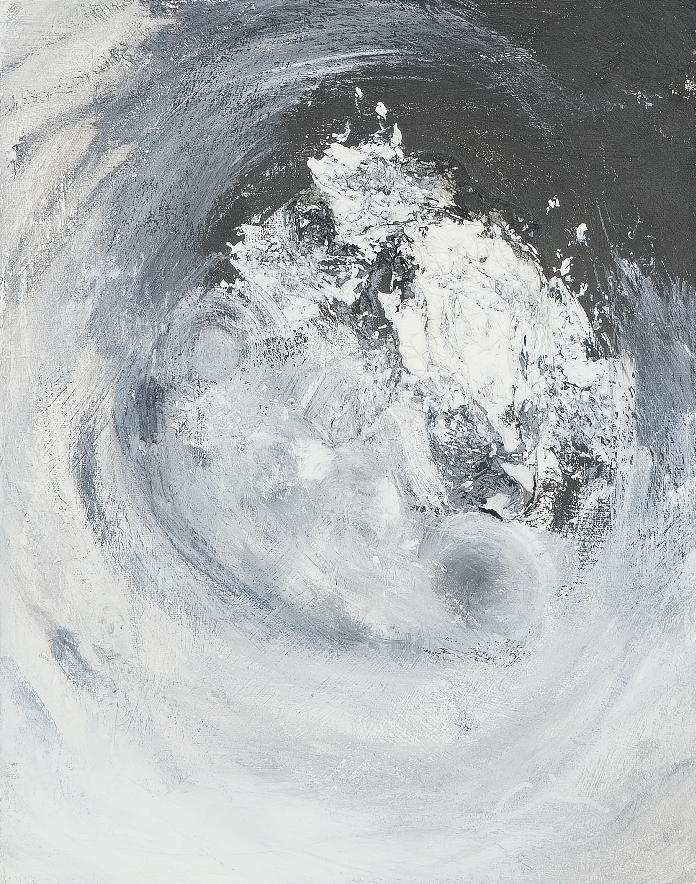 UR Enso - Virginia Cohn Parkum, c. 1990s