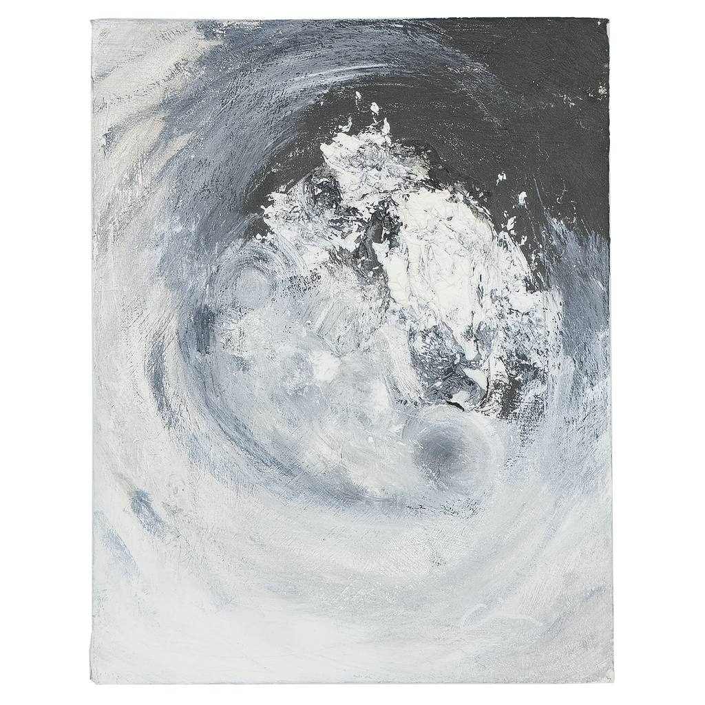 UR Enso - Virginia Cohn Parkum, c. 1990s