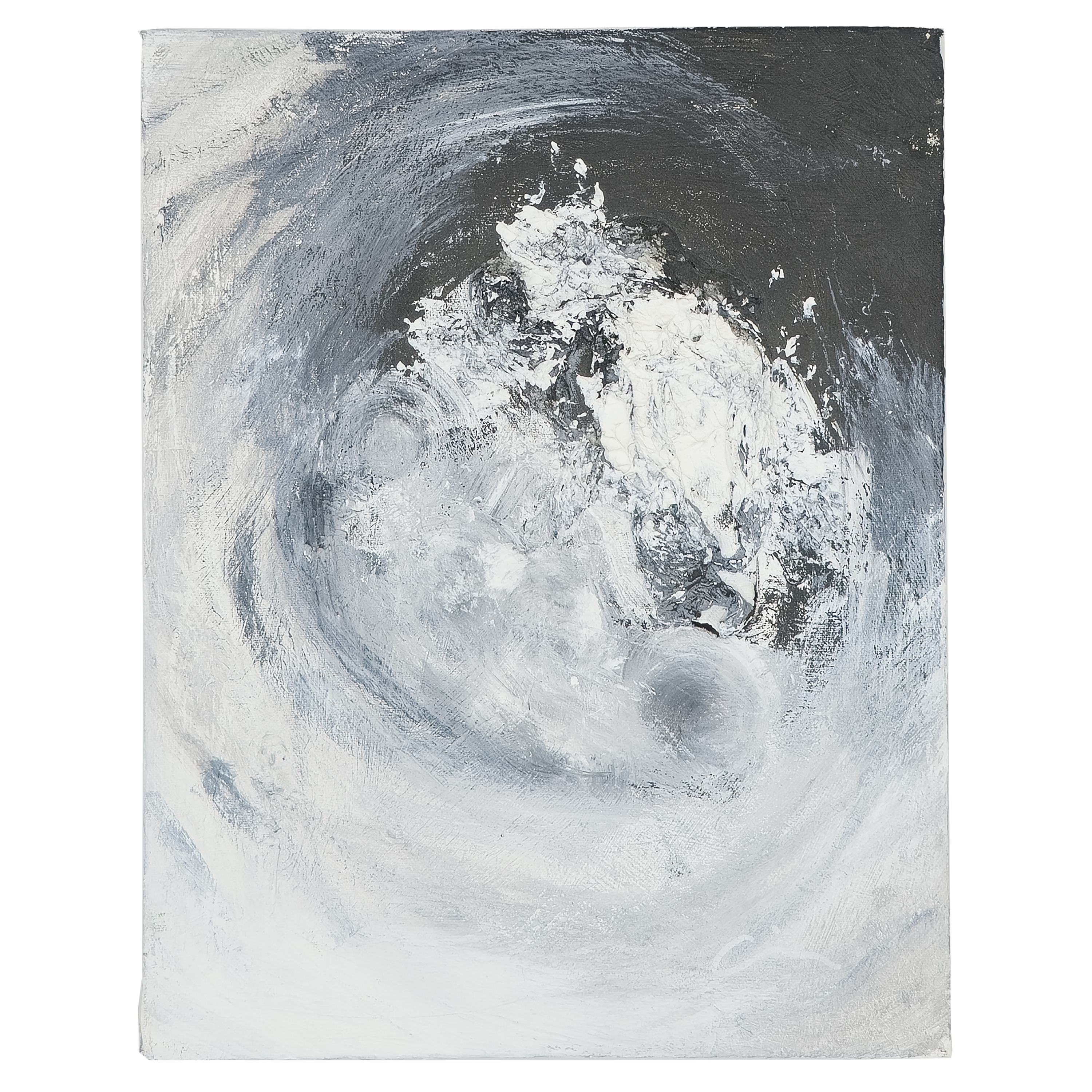 UR Enso - Virginia Cohn Parkum, c. 1990s