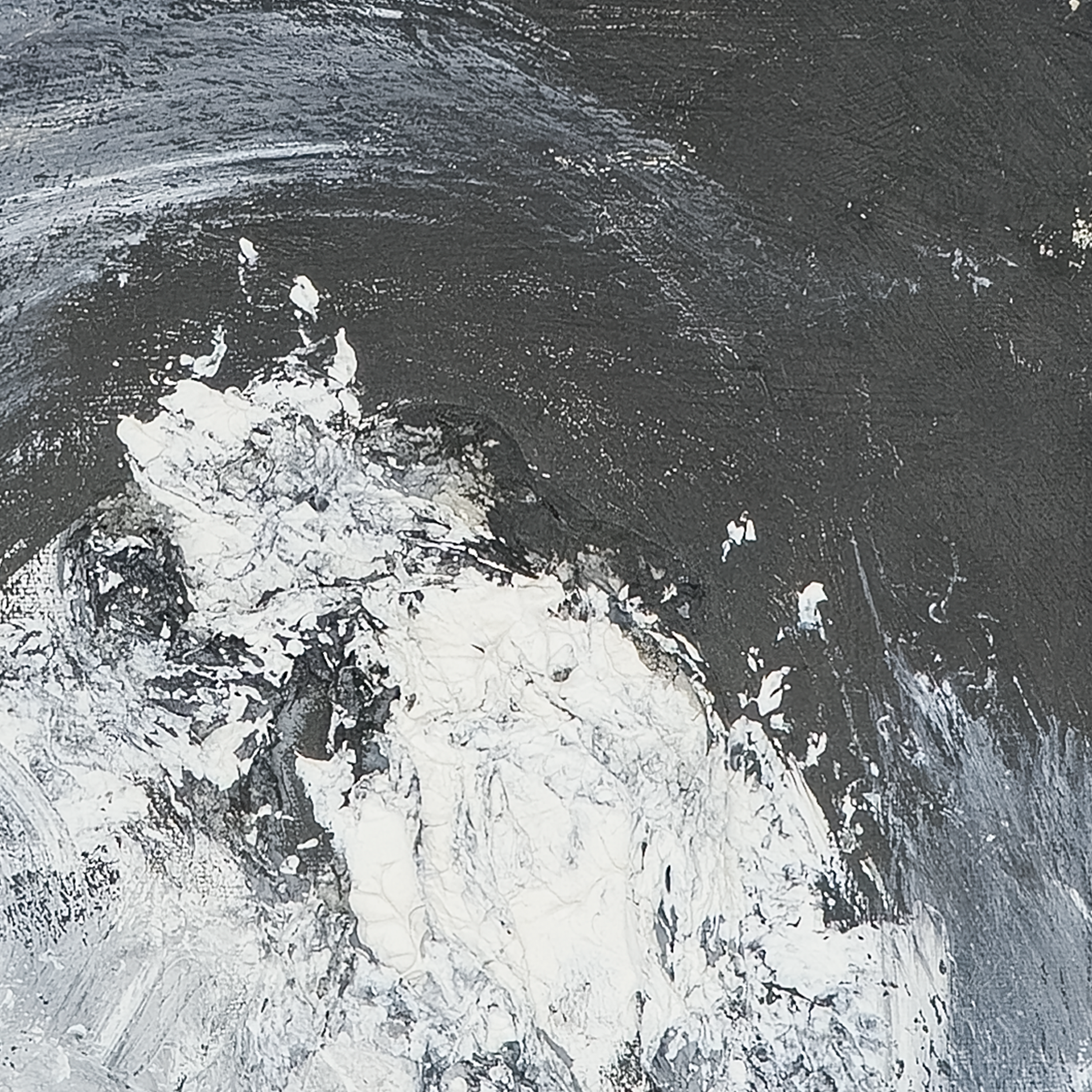 UR Enso - Virginia Cohn Parkum, c. 1990s