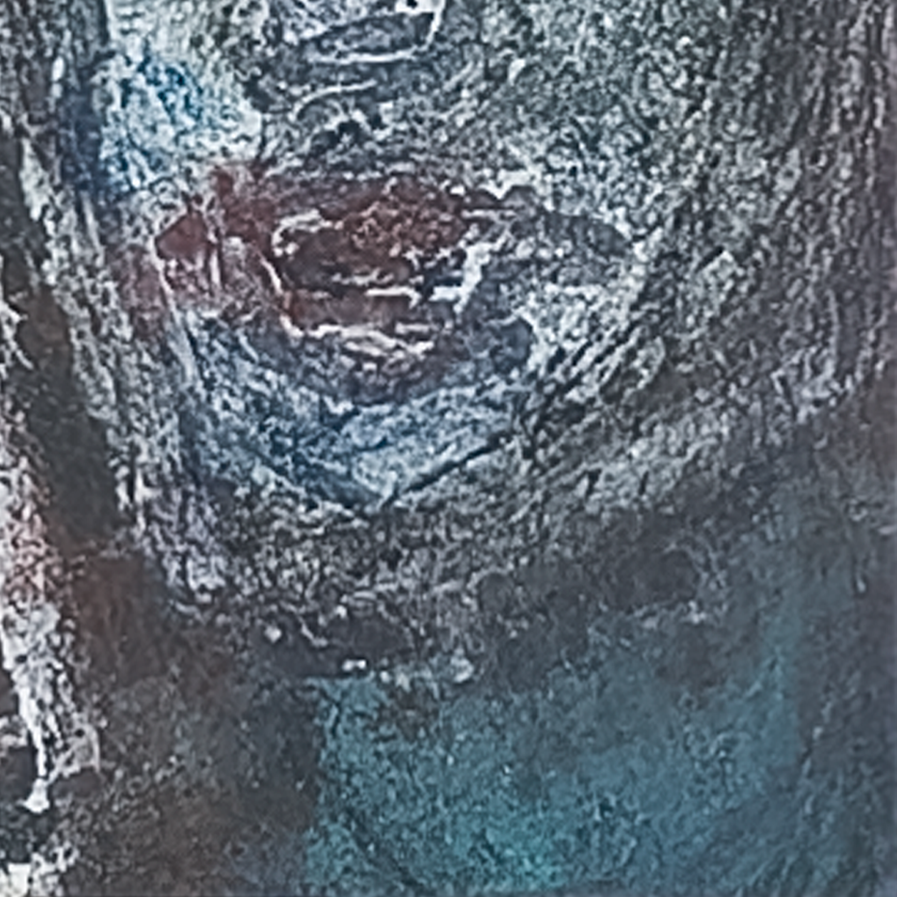 Day and Night - Virginia Cohn Parkum, c. 1989