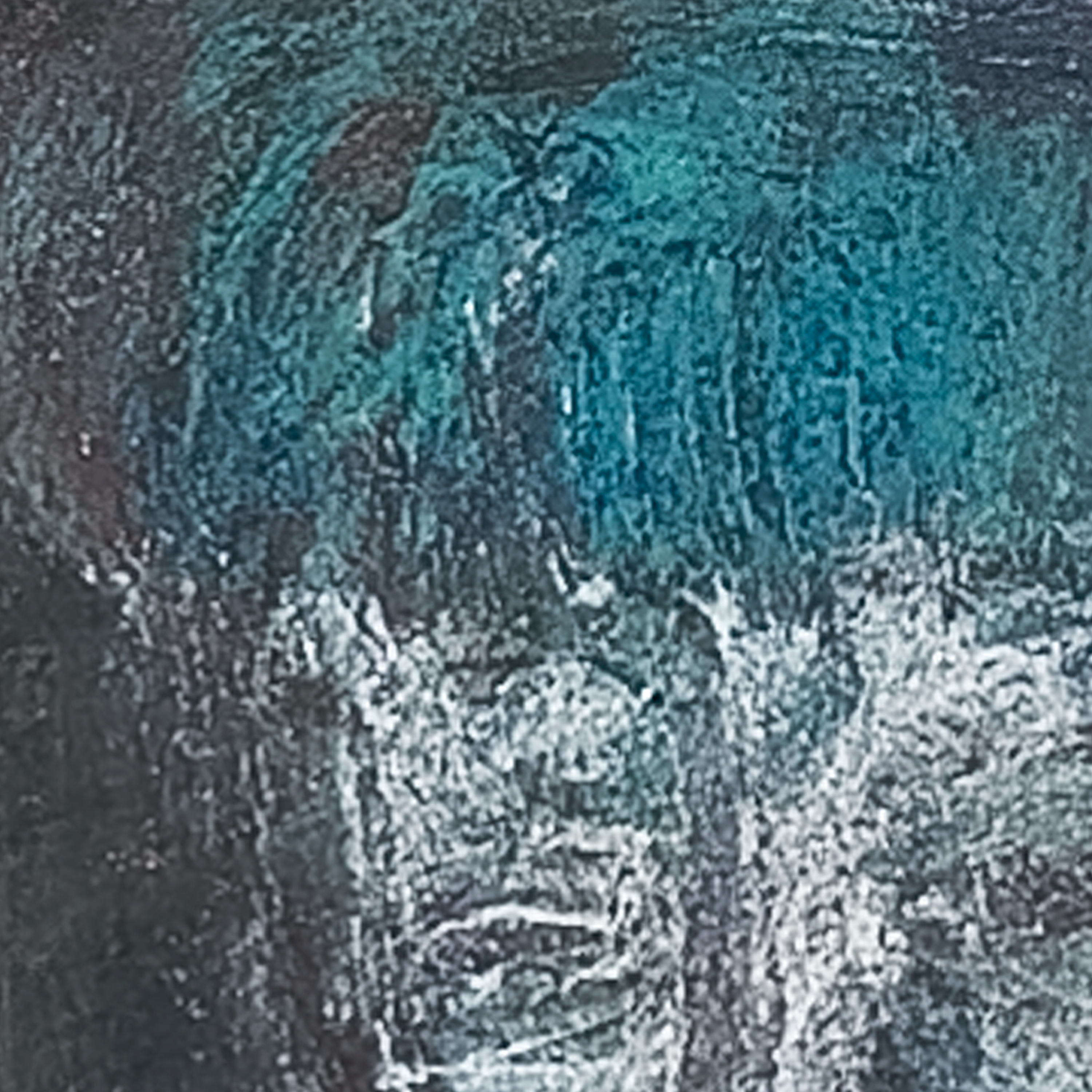 Day and Night - Virginia Cohn Parkum, c. 1989