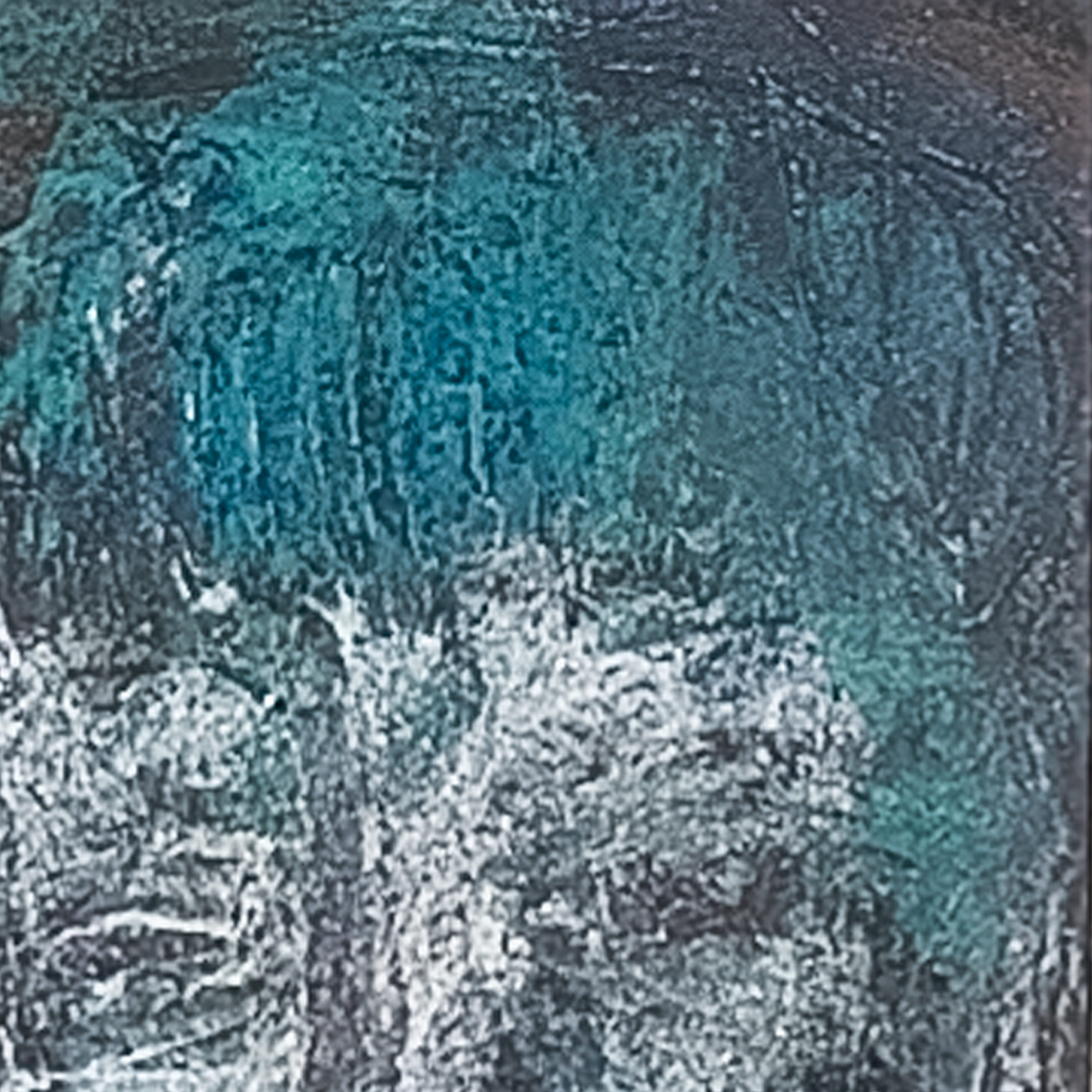 Day and Night - Virginia Cohn Parkum, c. 1989