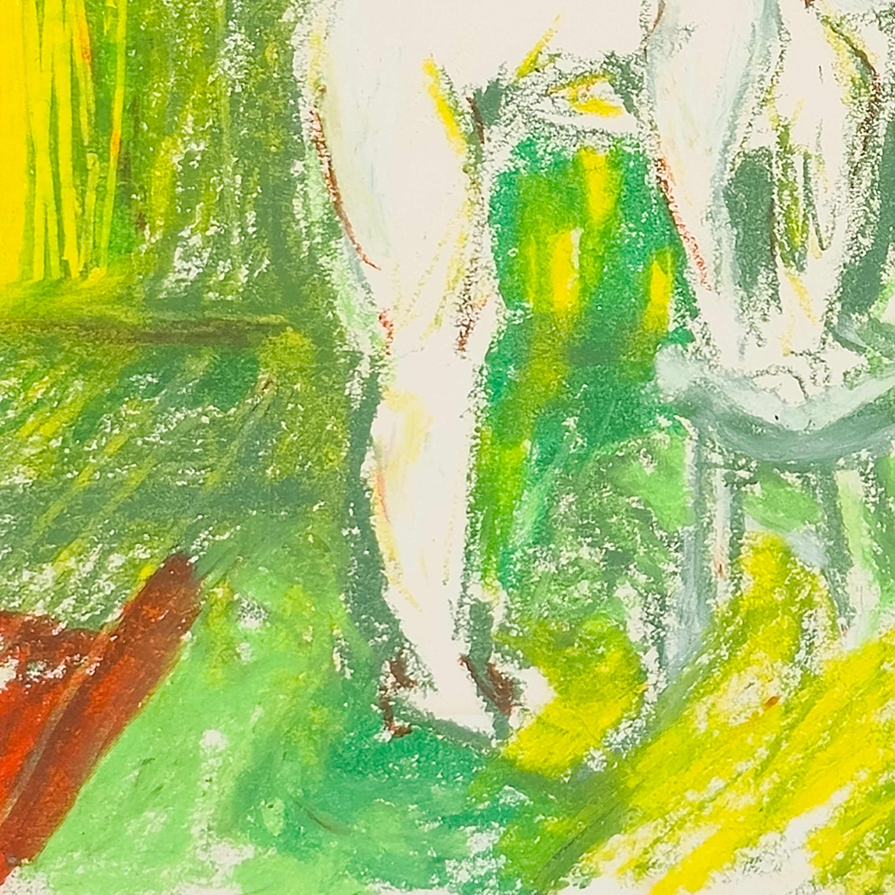 REYNOLDA - Virginia Cohn Parkum, c. 1996