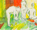 REYNOLDA - Virginia Cohn Parkum, c. 1996