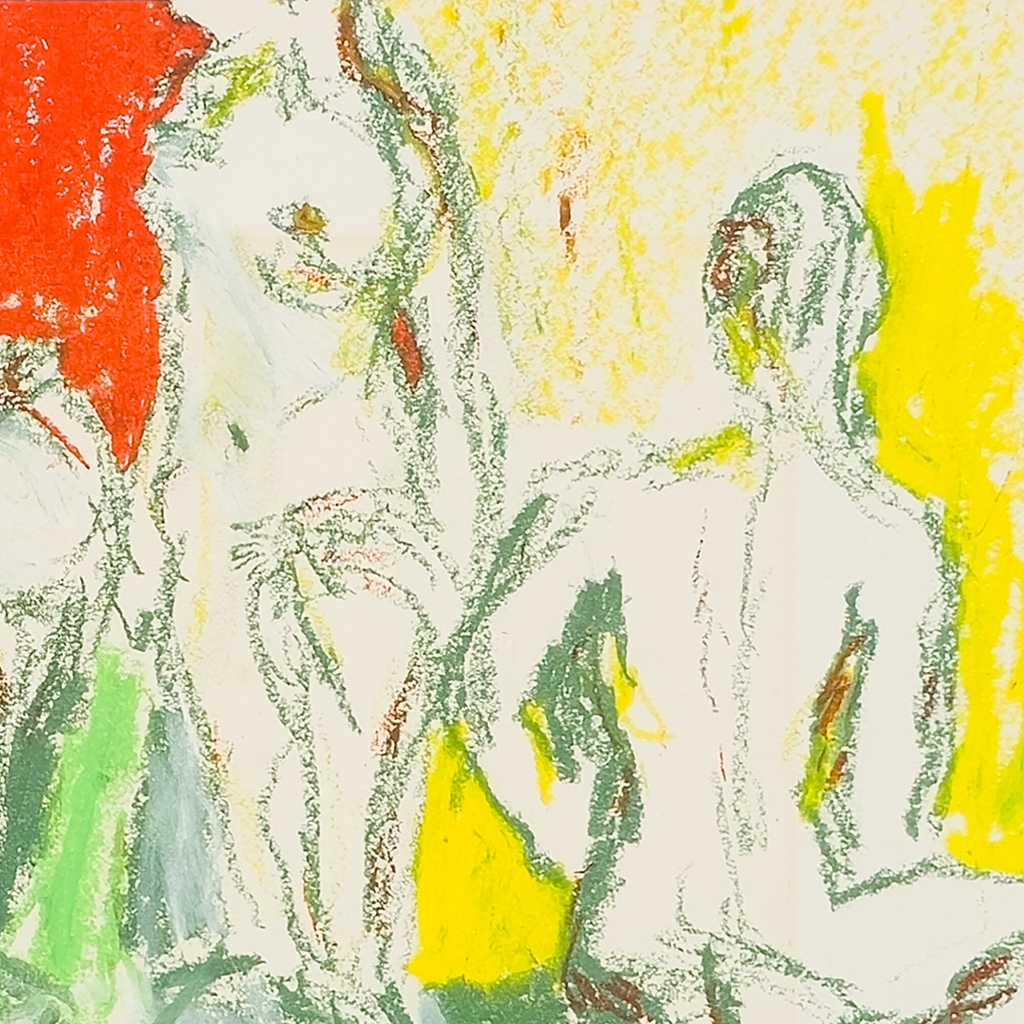 REYNOLDA - Virginia Cohn Parkum, c. 1996