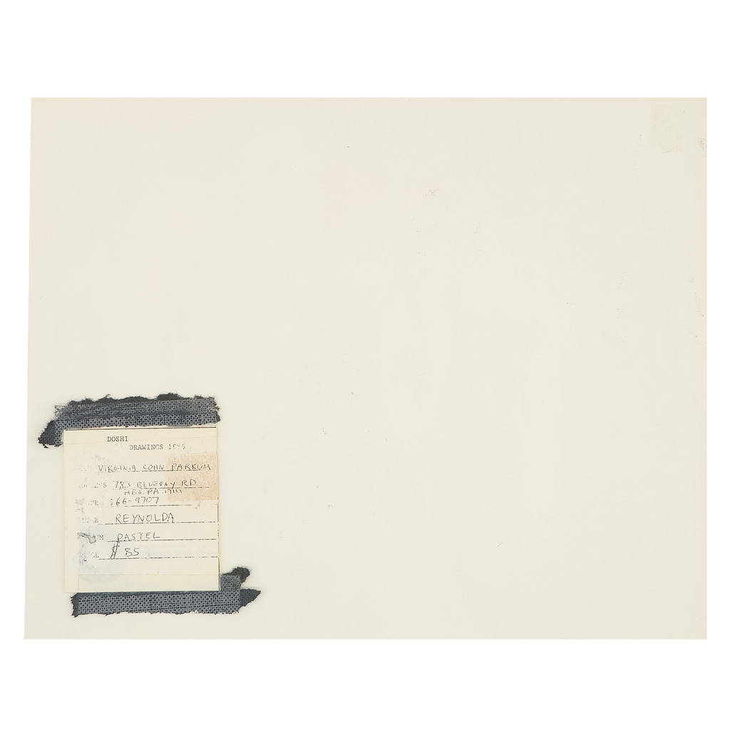 REYNOLDA - Virginia Cohn Parkum, c. 1996