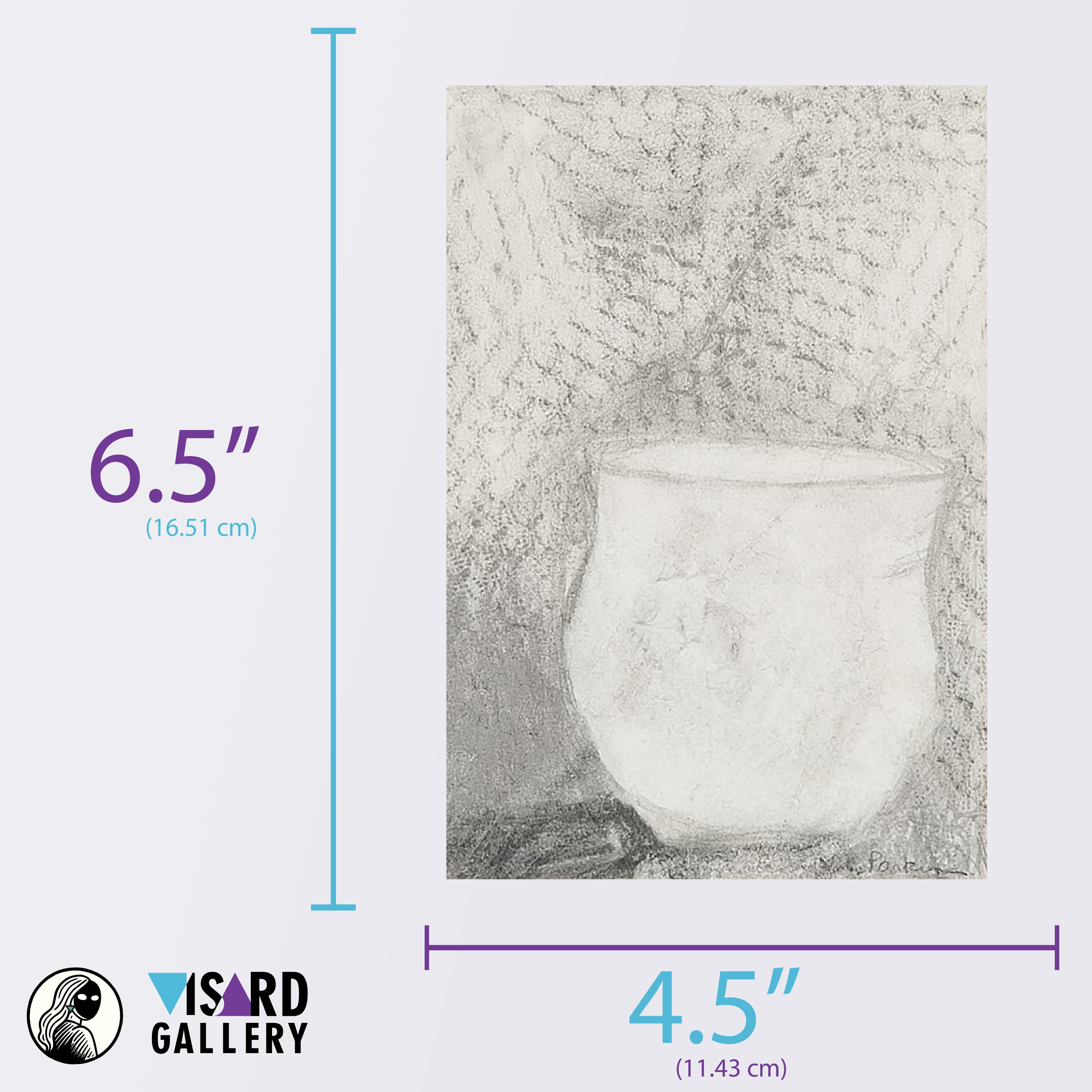 What Had Happened - Virginia Cohn Parkum, c. Unknown