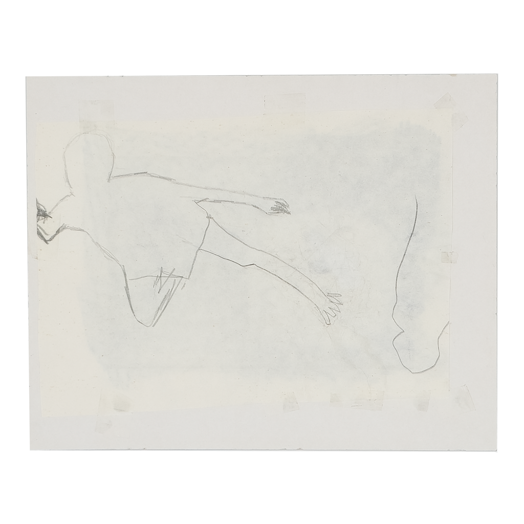 What Had Happened - Virginia Cohn Parkum, c. Unknown