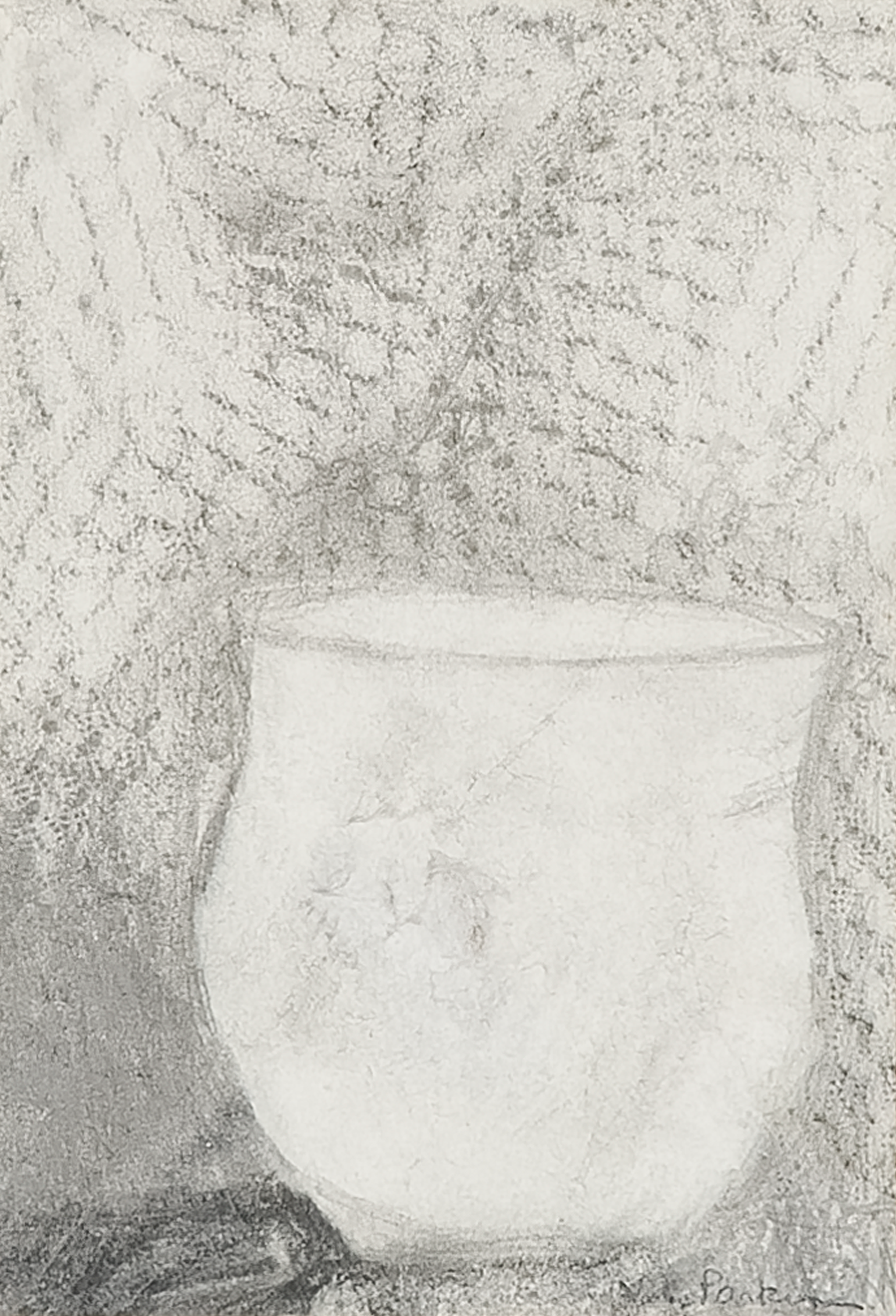 What Had Happened - Virginia Cohn Parkum, c. Unknown