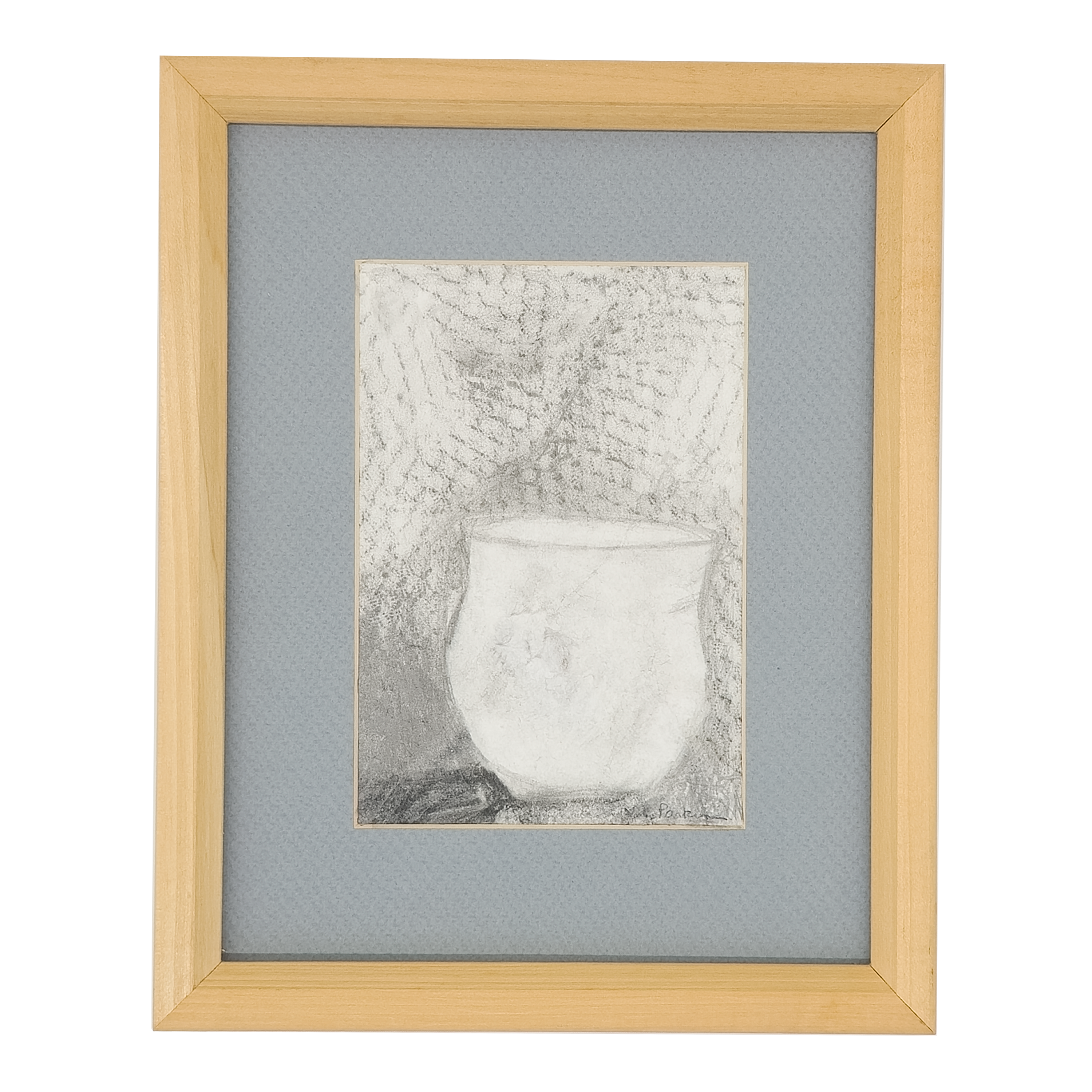 What Had Happened - Virginia Cohn Parkum, c. Unknown