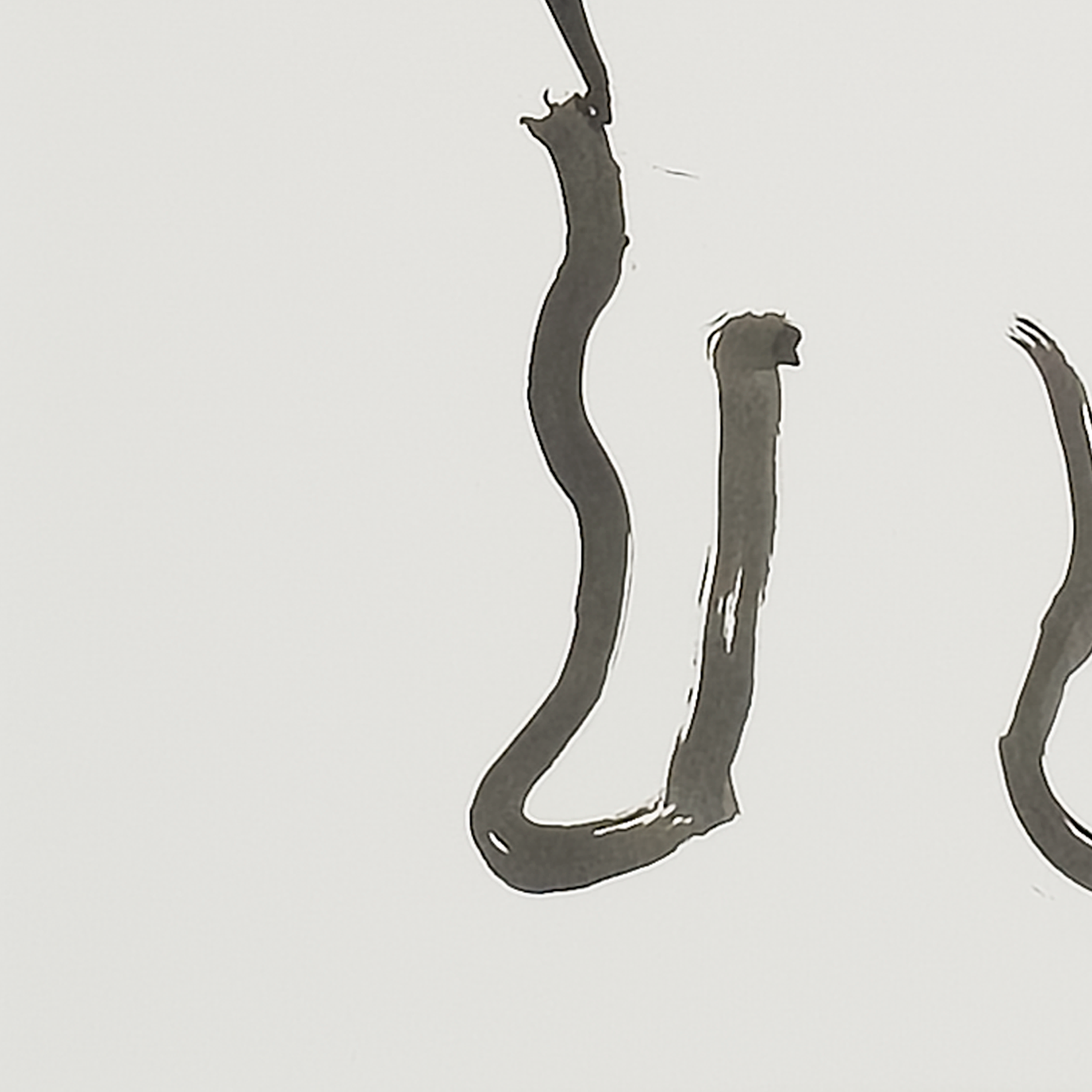 Bye-Bye - Virginia Cohn Parkum, c. Unknown