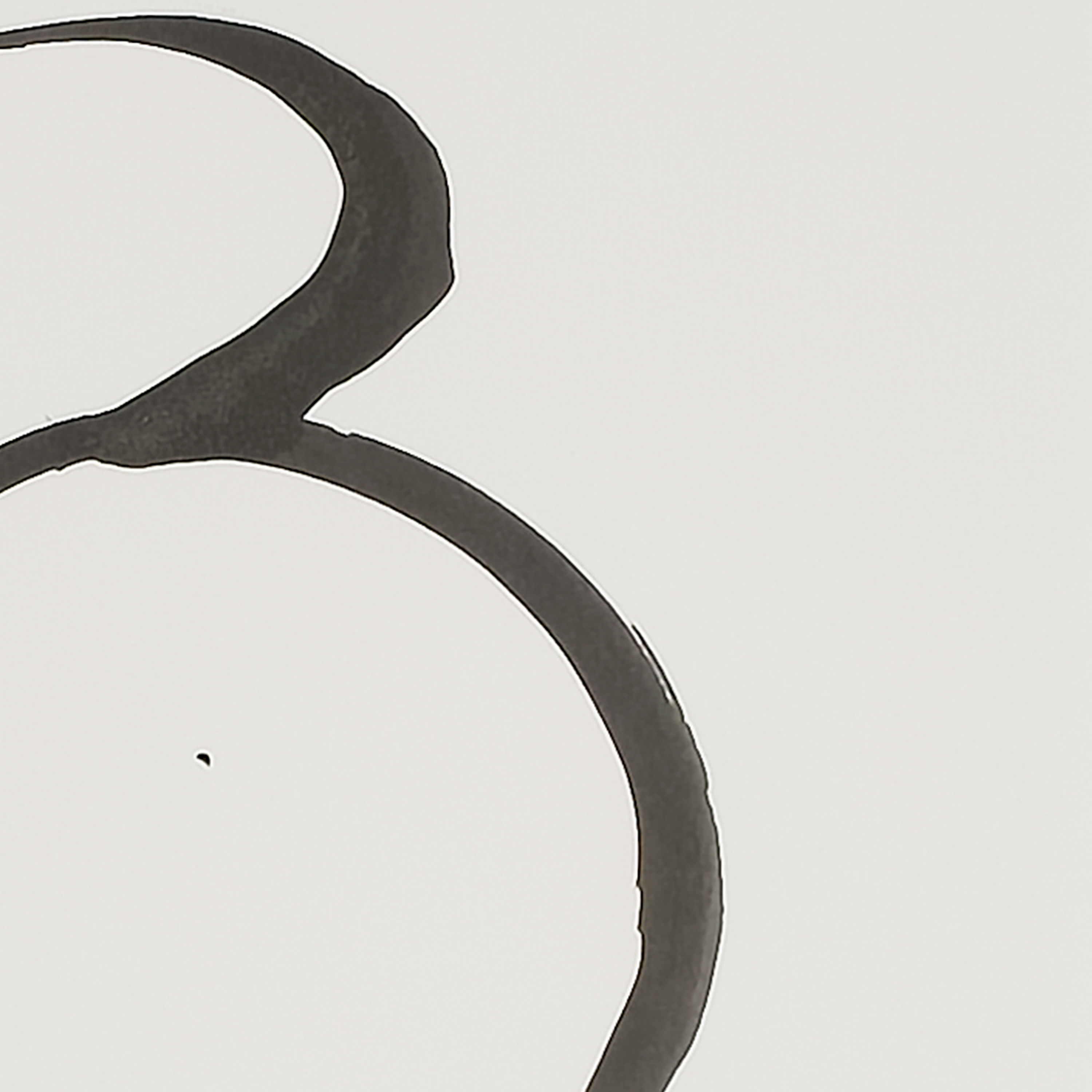 Bye-Bye - Virginia Cohn Parkum, c. Unknown