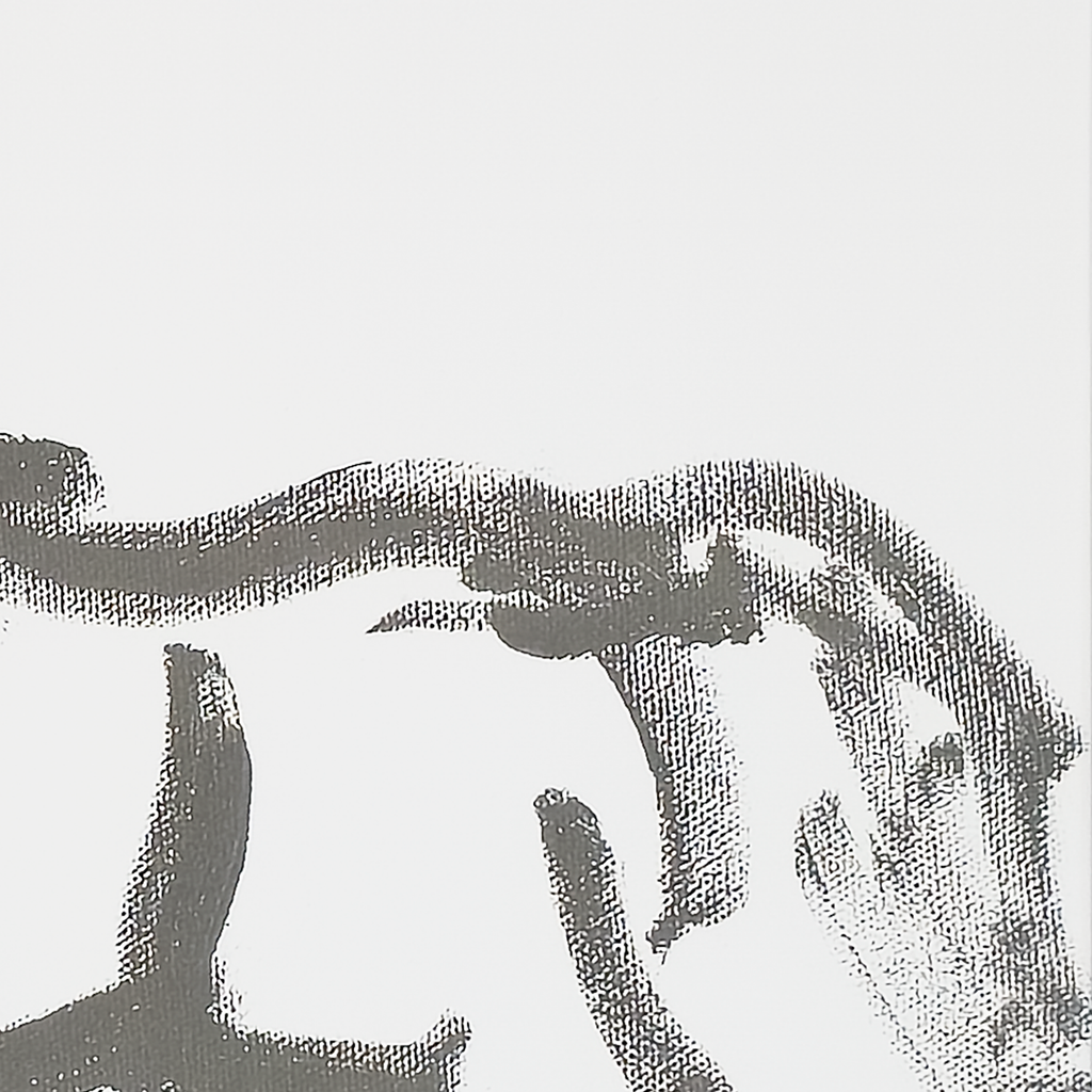 Freedom 2 (Framed Print) - Virginia Cohn Parkum, c. 2020s