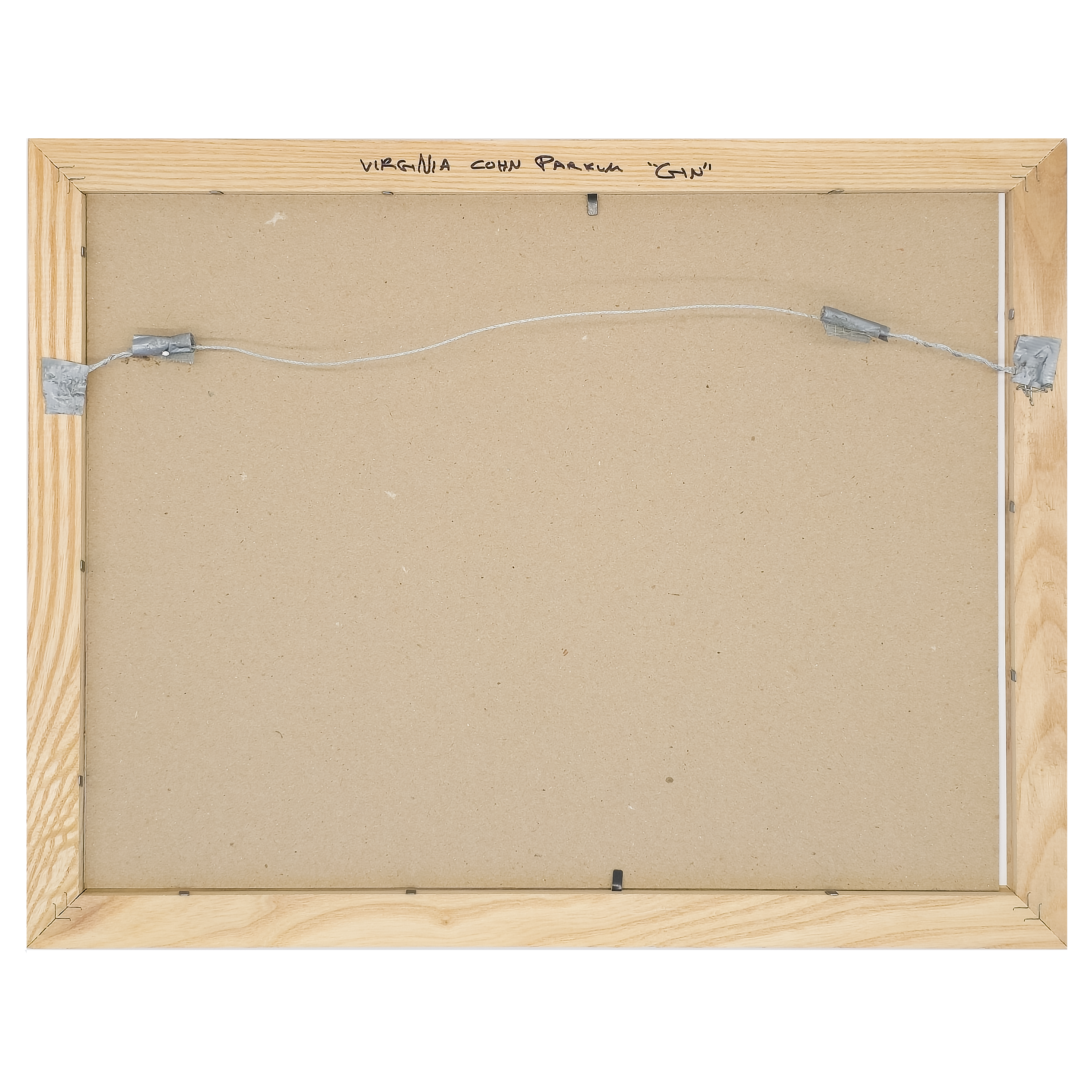 Freedom 2 (Framed Print) - Virginia Cohn Parkum, c. 2020s