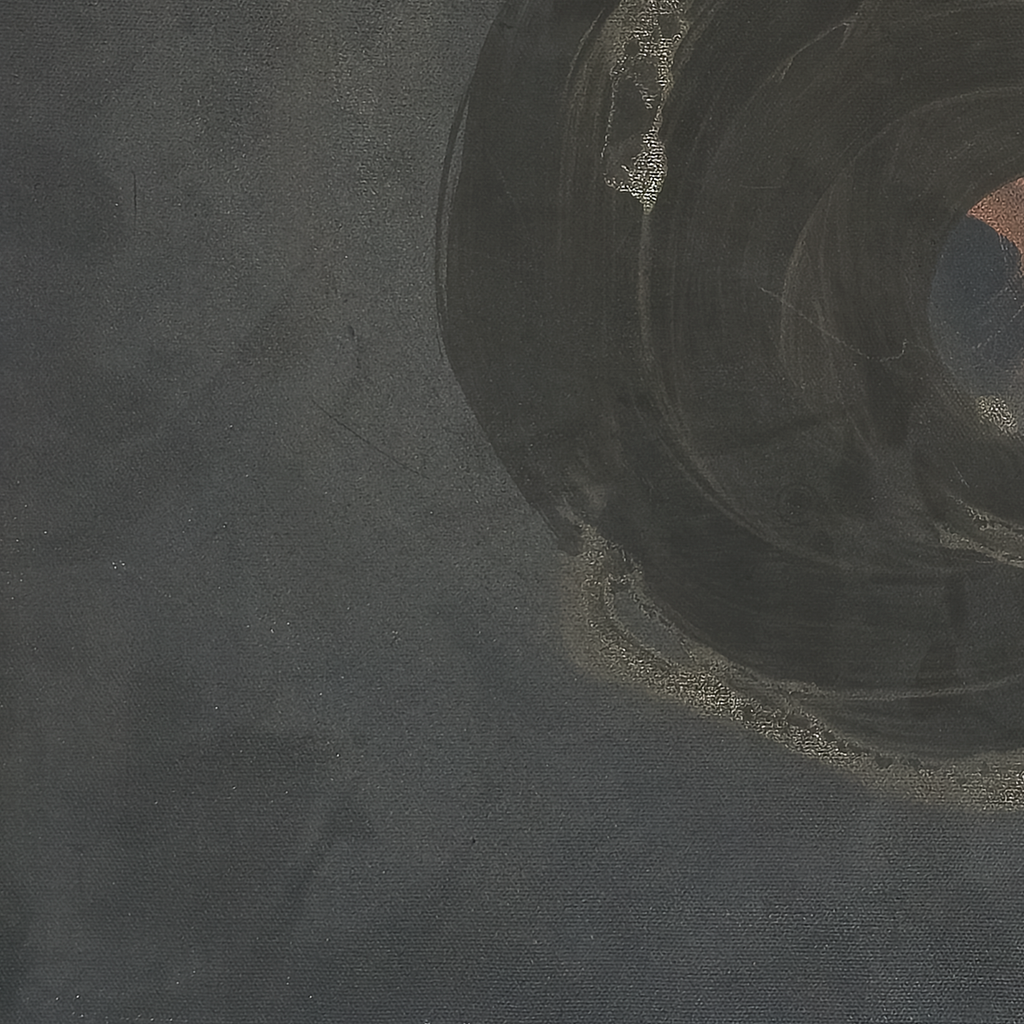 ENSO - Virginia Cohn Parkum, c. Unknown