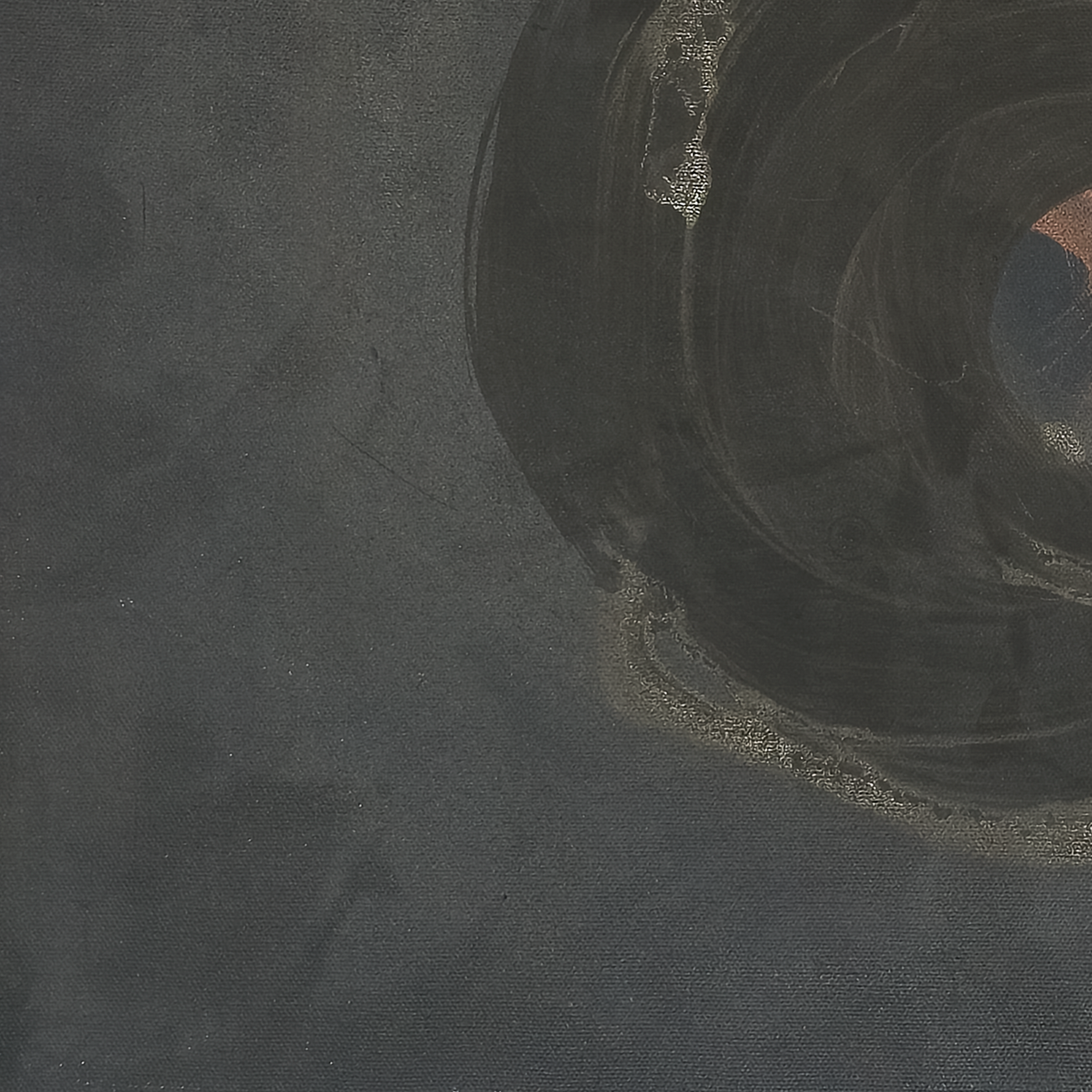 ENSO - Virginia Cohn Parkum, c. Unknown