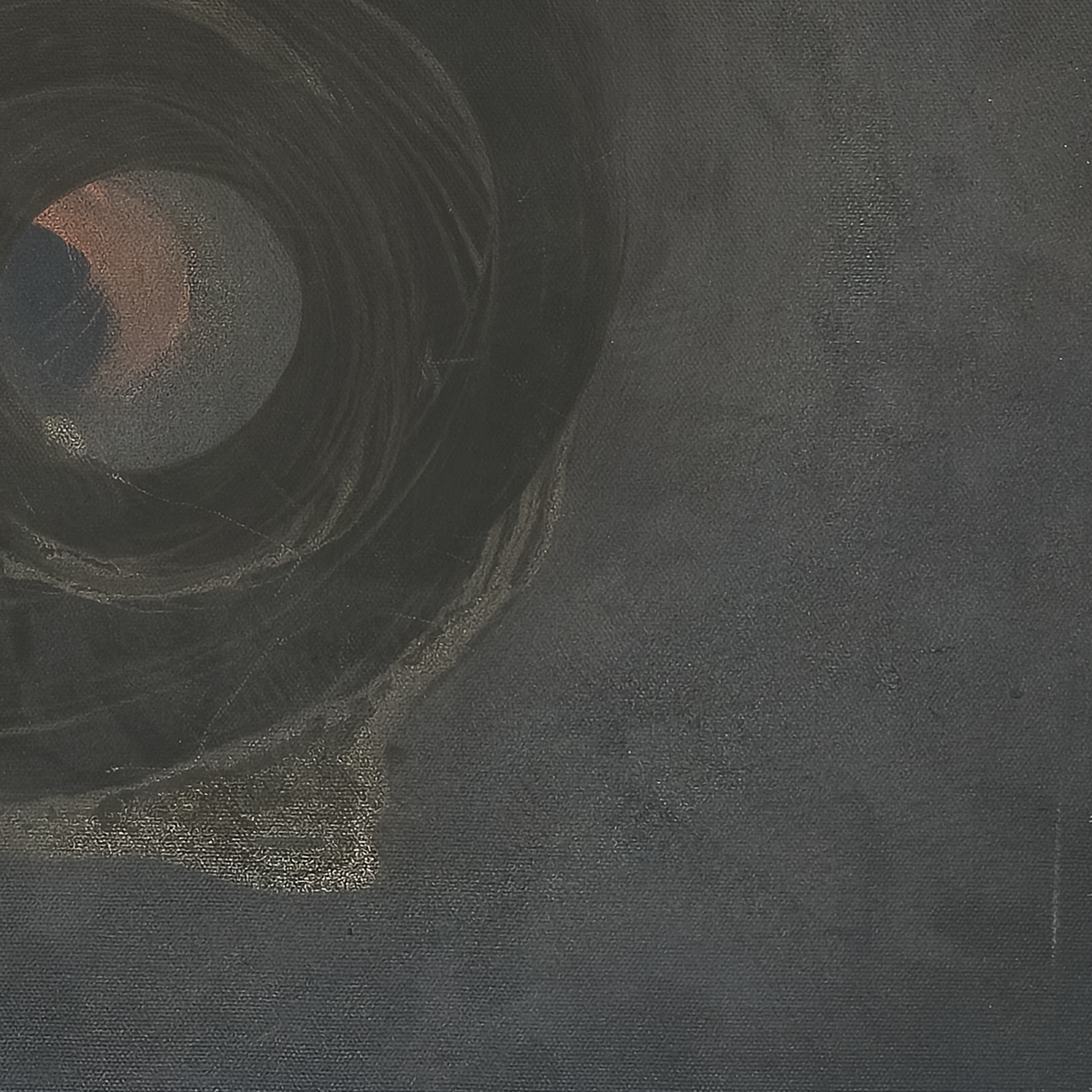 ENSO - Virginia Cohn Parkum, c. Unknown