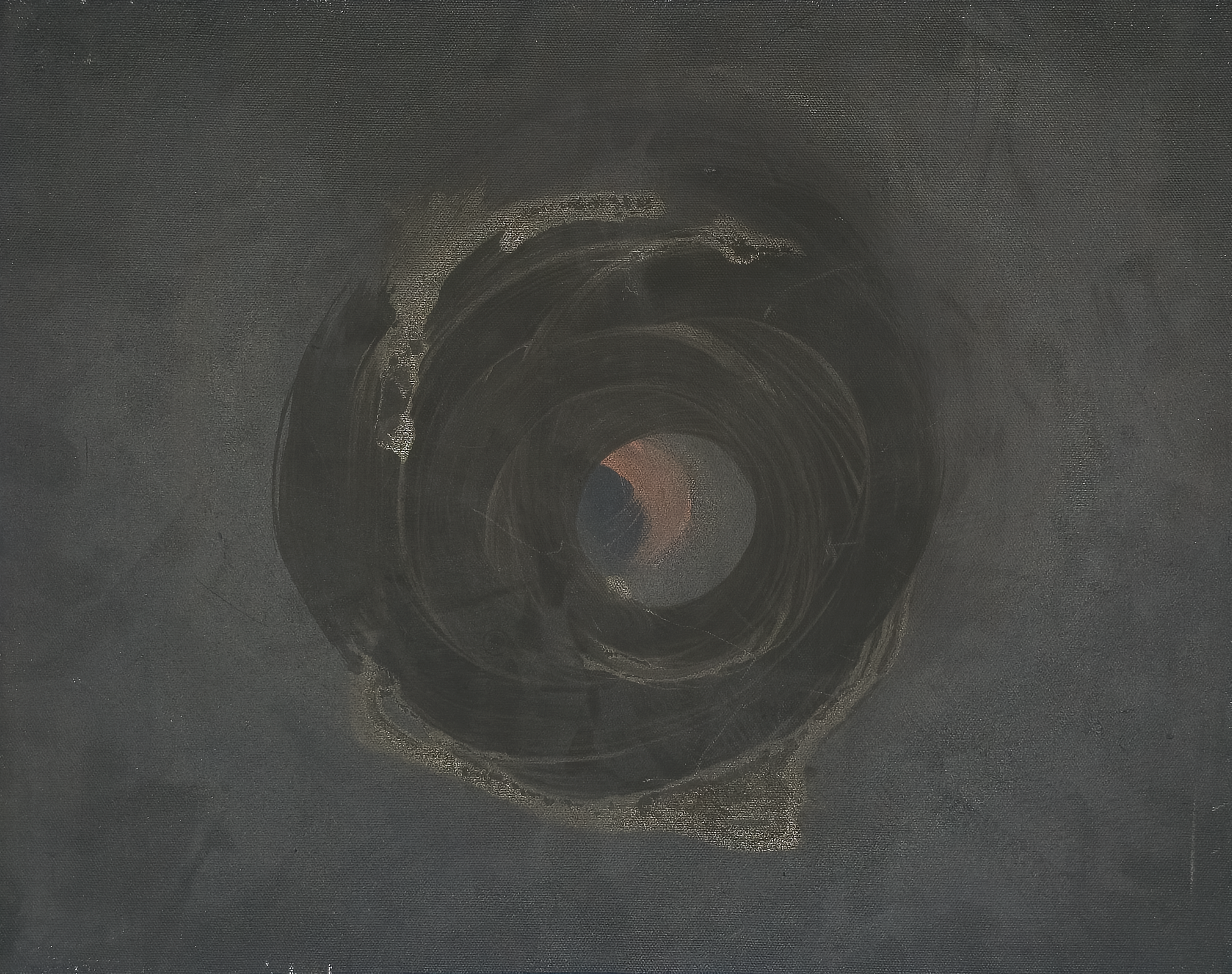 ENSO - Virginia Cohn Parkum, c. Unknown