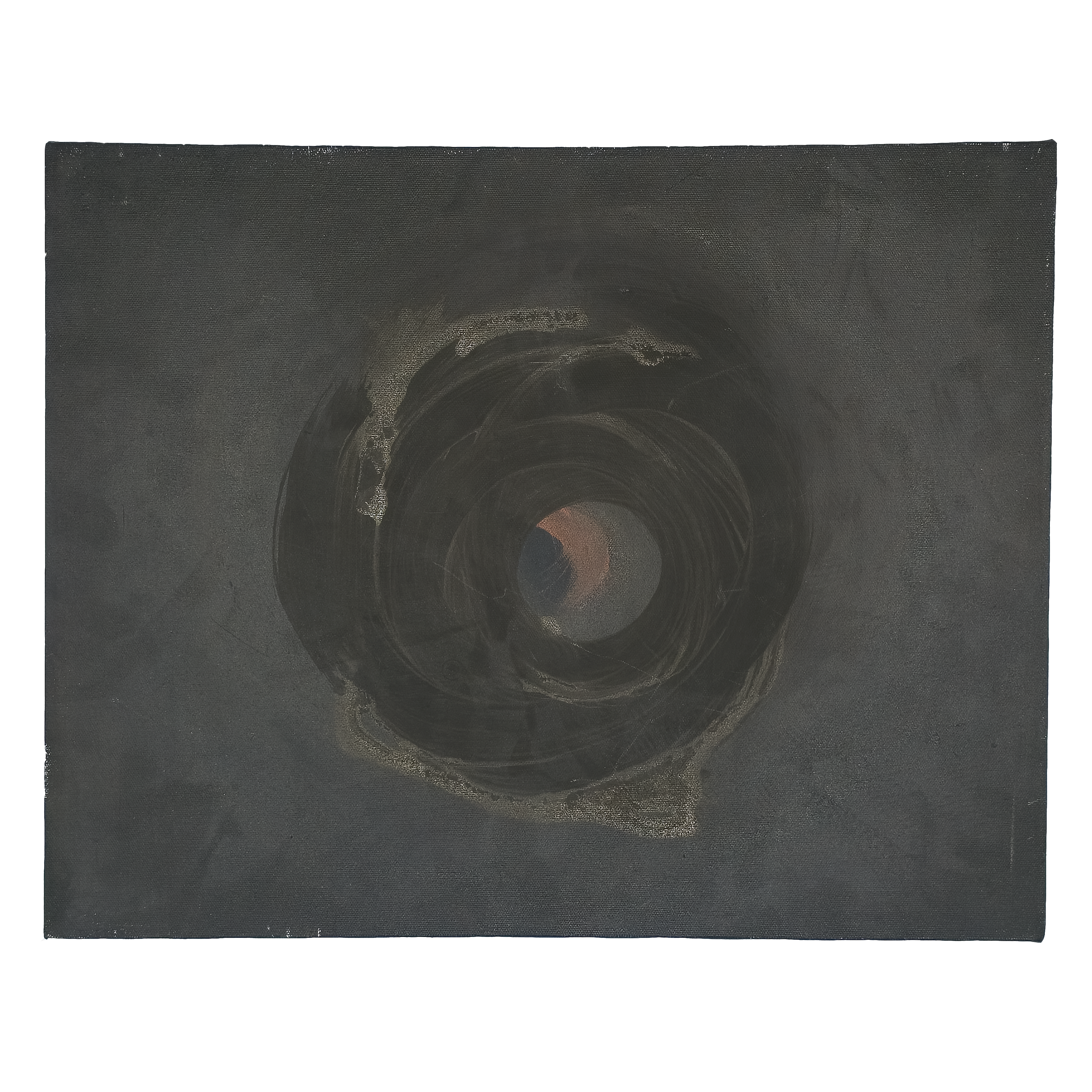 ENSO - Virginia Cohn Parkum, c. Unknown