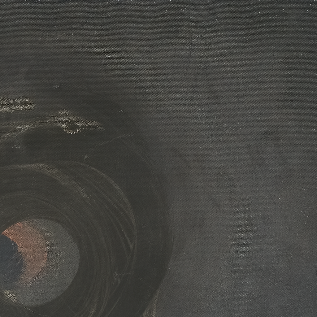 ENSO - Virginia Cohn Parkum, c. Unknown