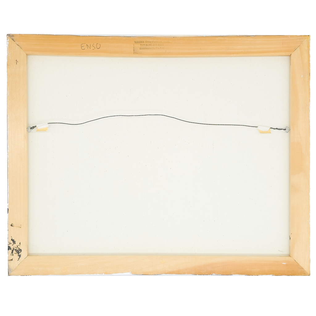 ENSO - Virginia Cohn Parkum, c. Unknown